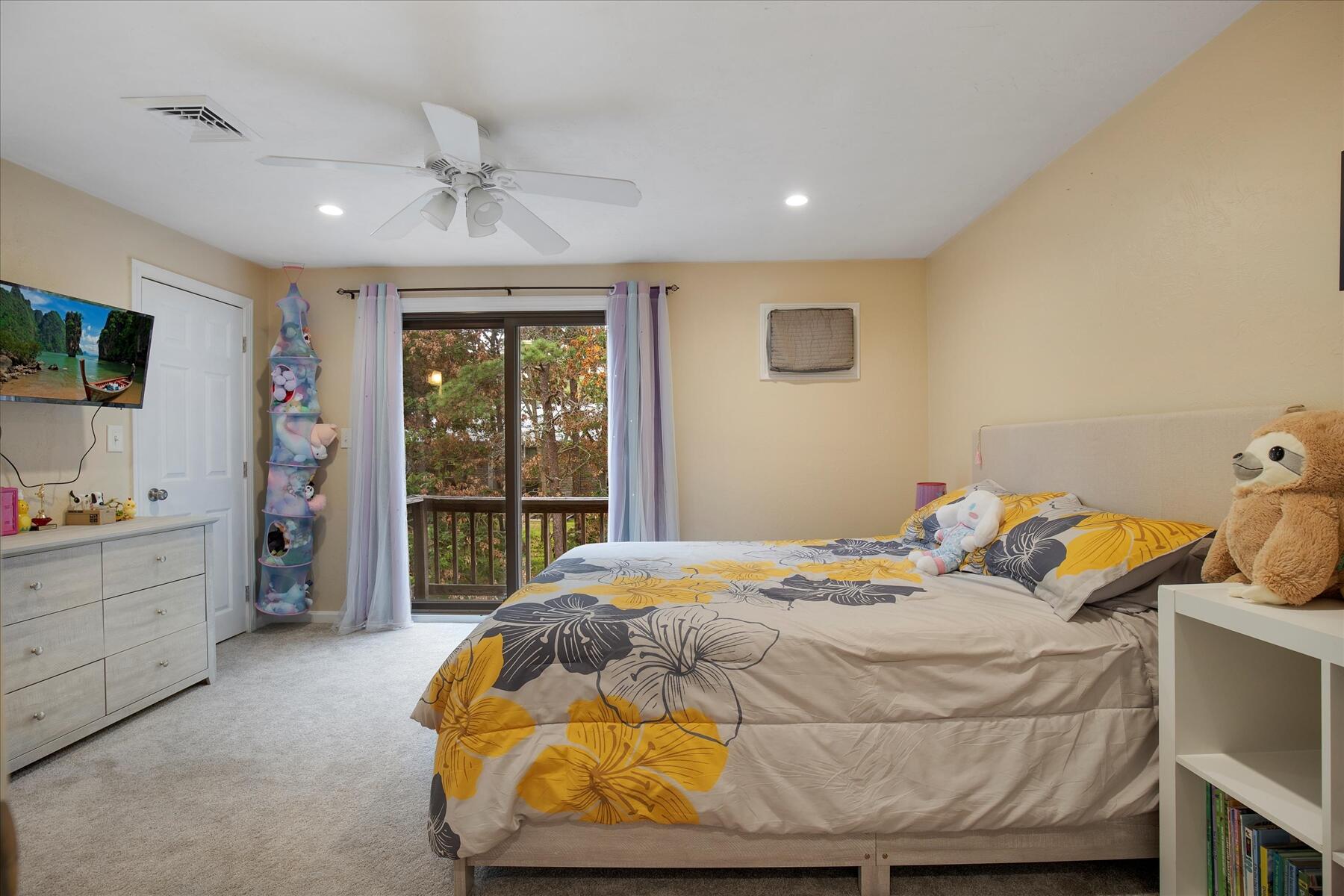 195 Falmouth Road # 4A