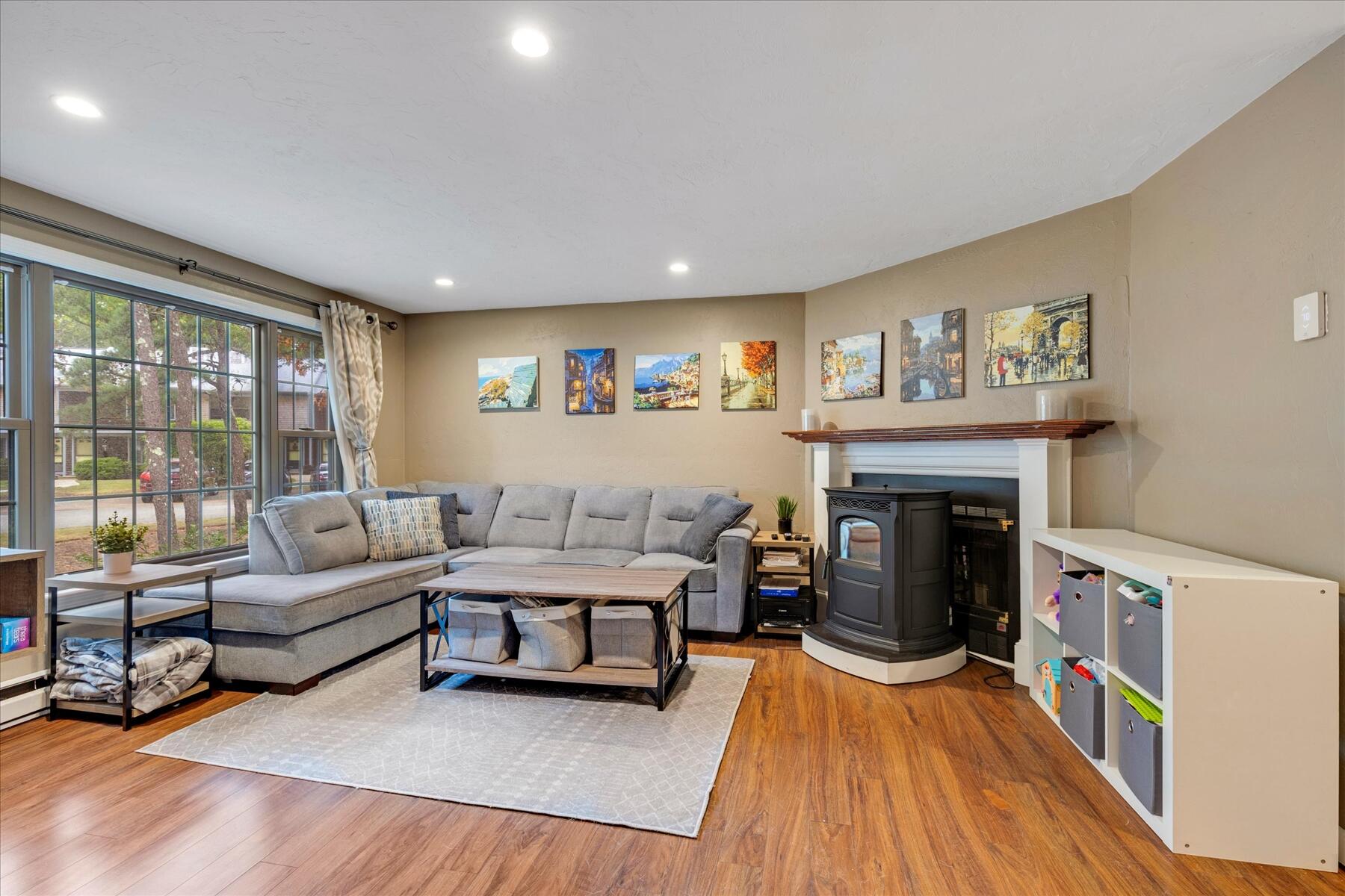 195 Falmouth Road # 4A