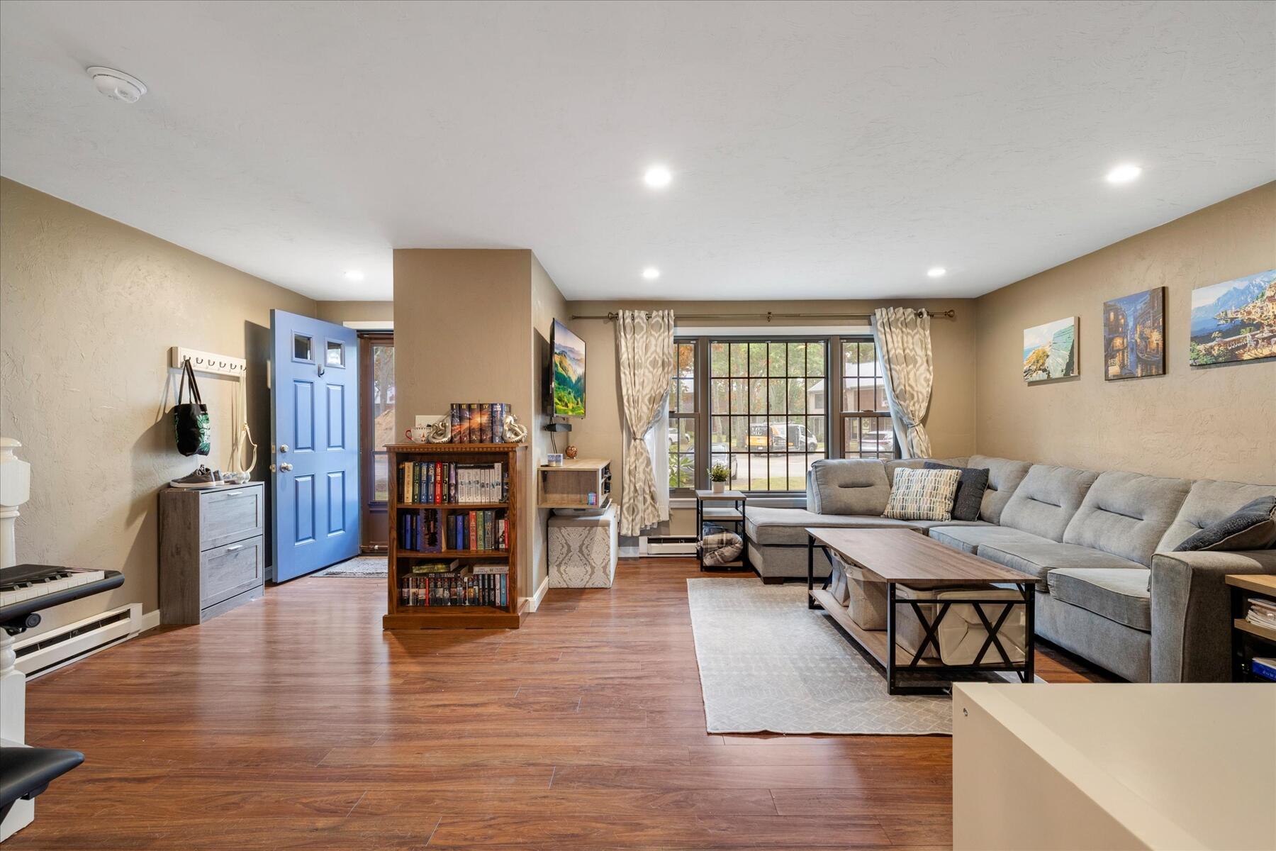195 Falmouth Road # 4A