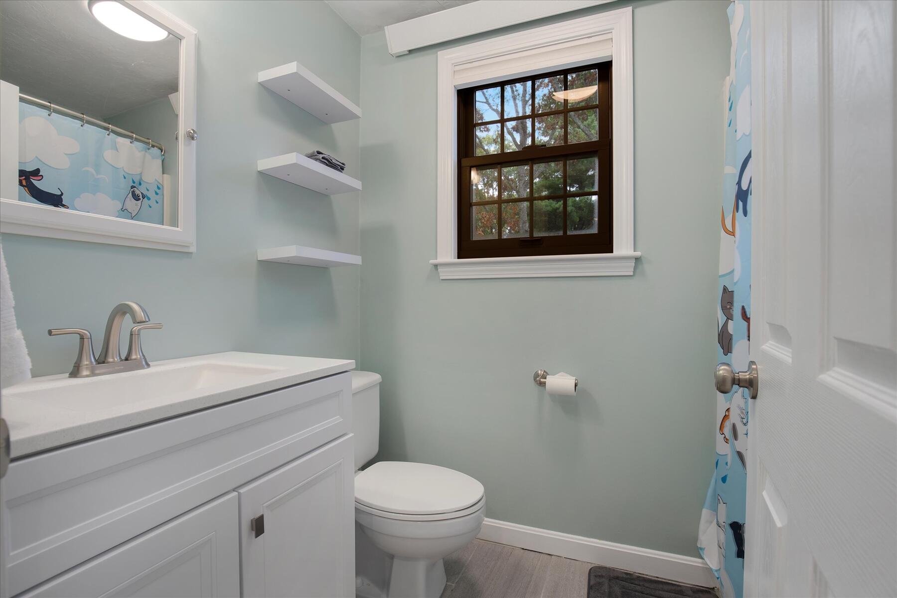 195 Falmouth Road # 4A