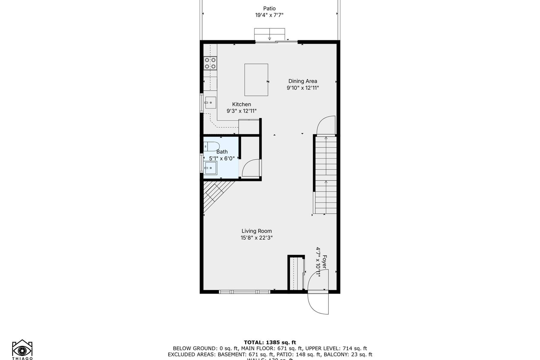 195 Falmouth Road # 4A