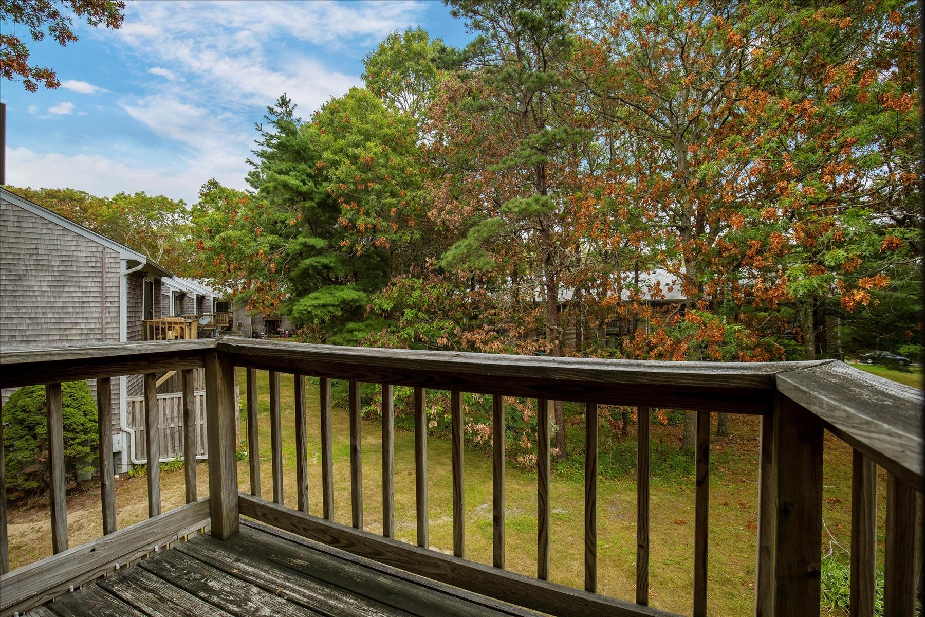 195 Falmouth Road # 4A