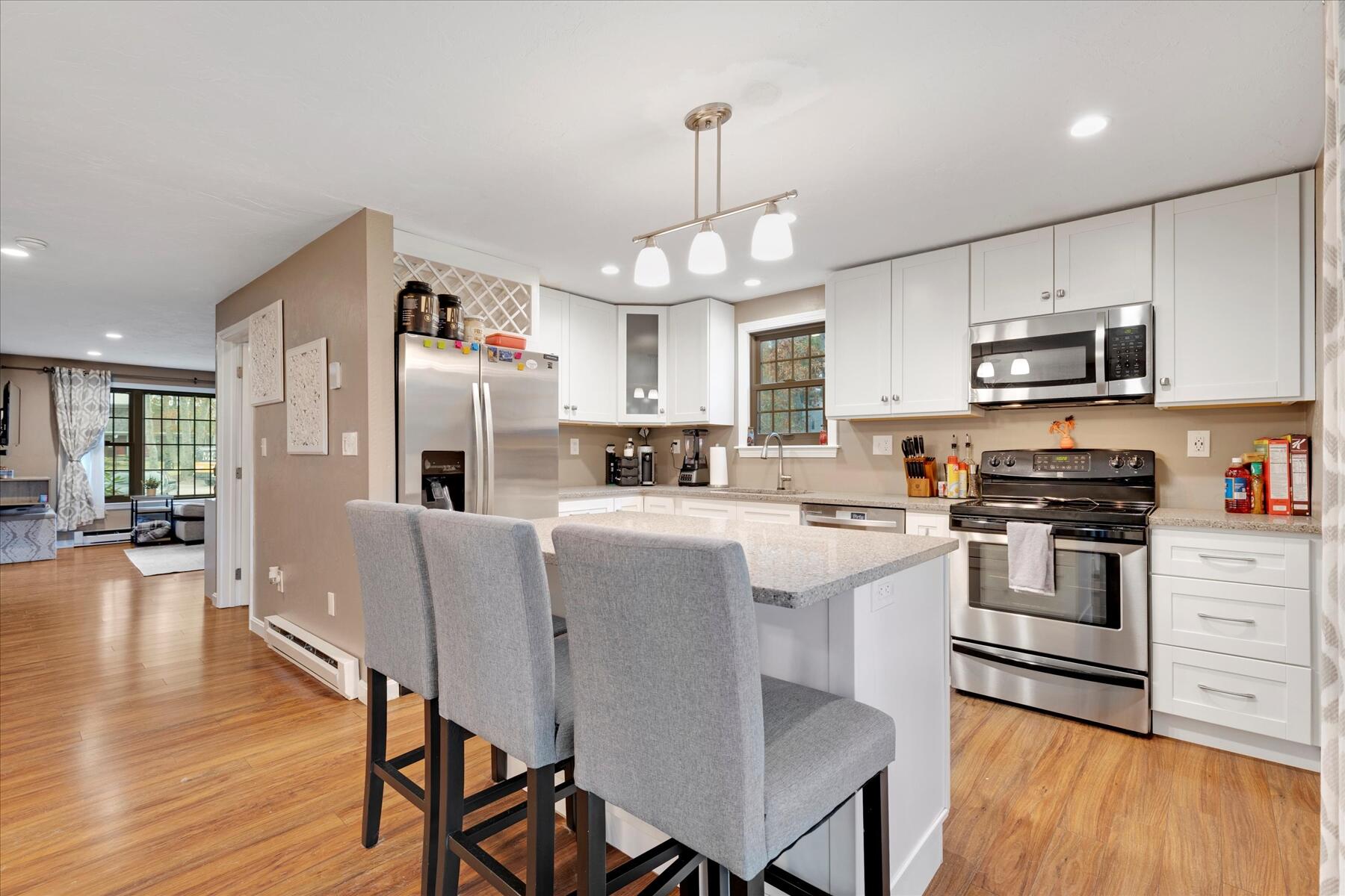 195 Falmouth Road # 4A