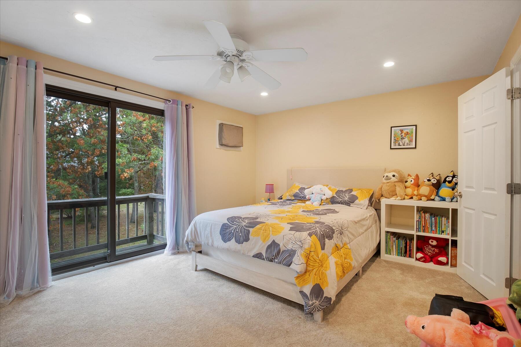 195 Falmouth Road # 4A