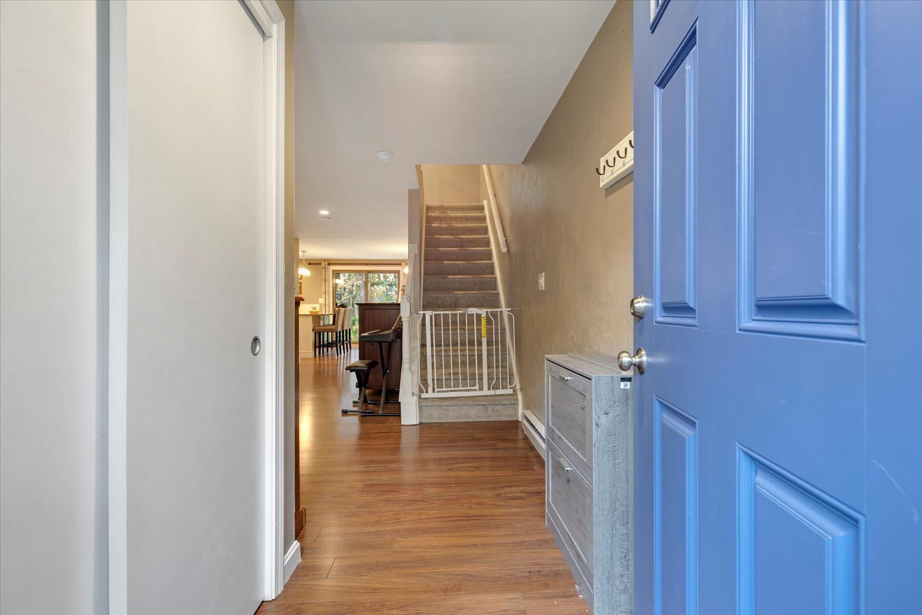 195 Falmouth Road # 4A