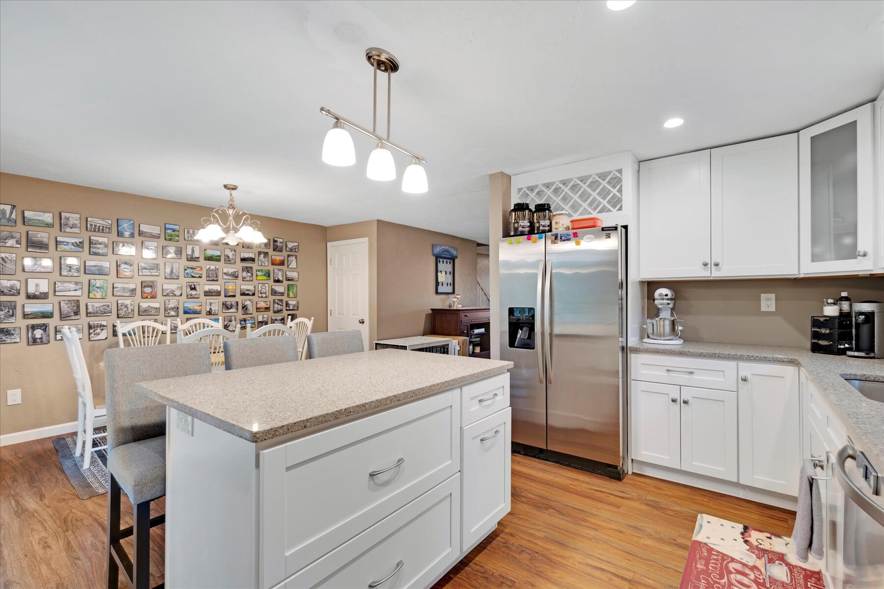 195 Falmouth Road # 4A