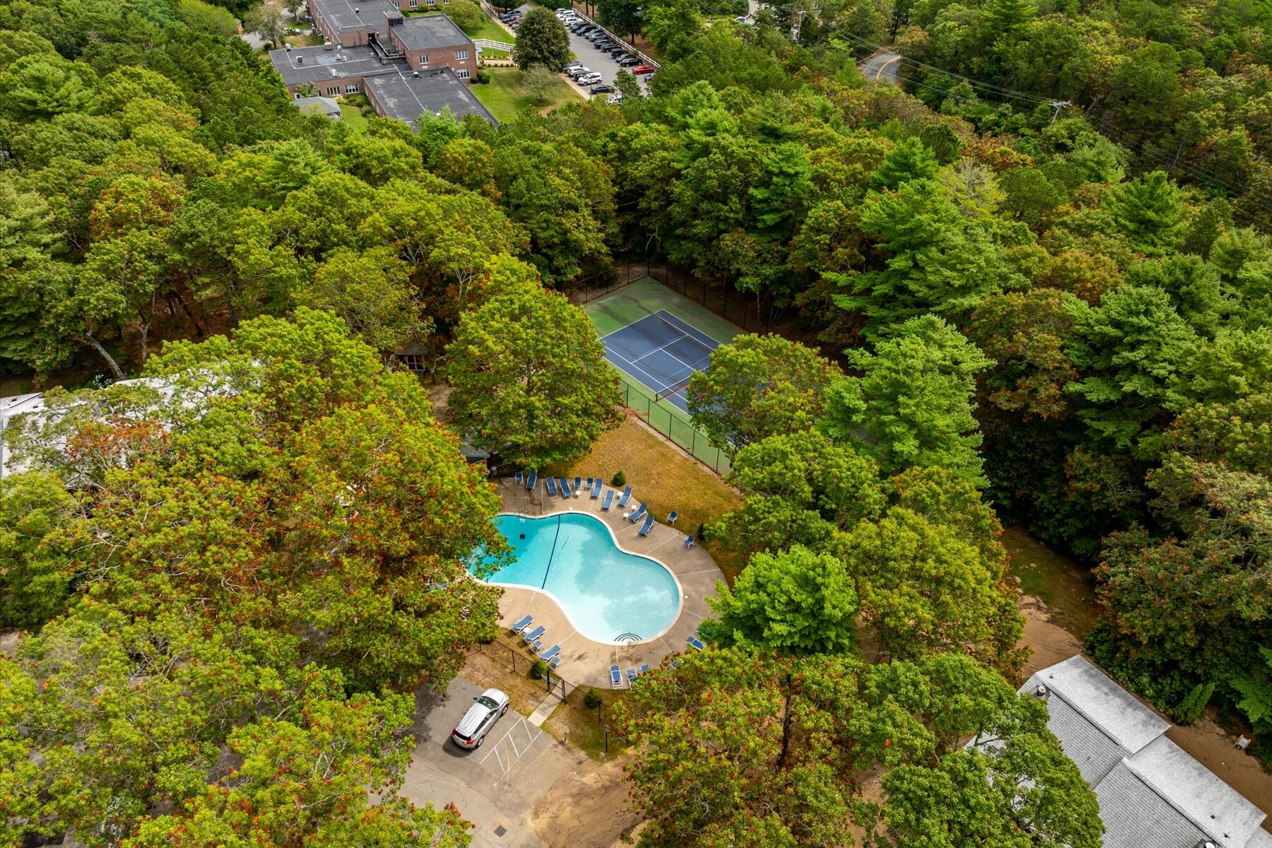 195 Falmouth Road # 4A