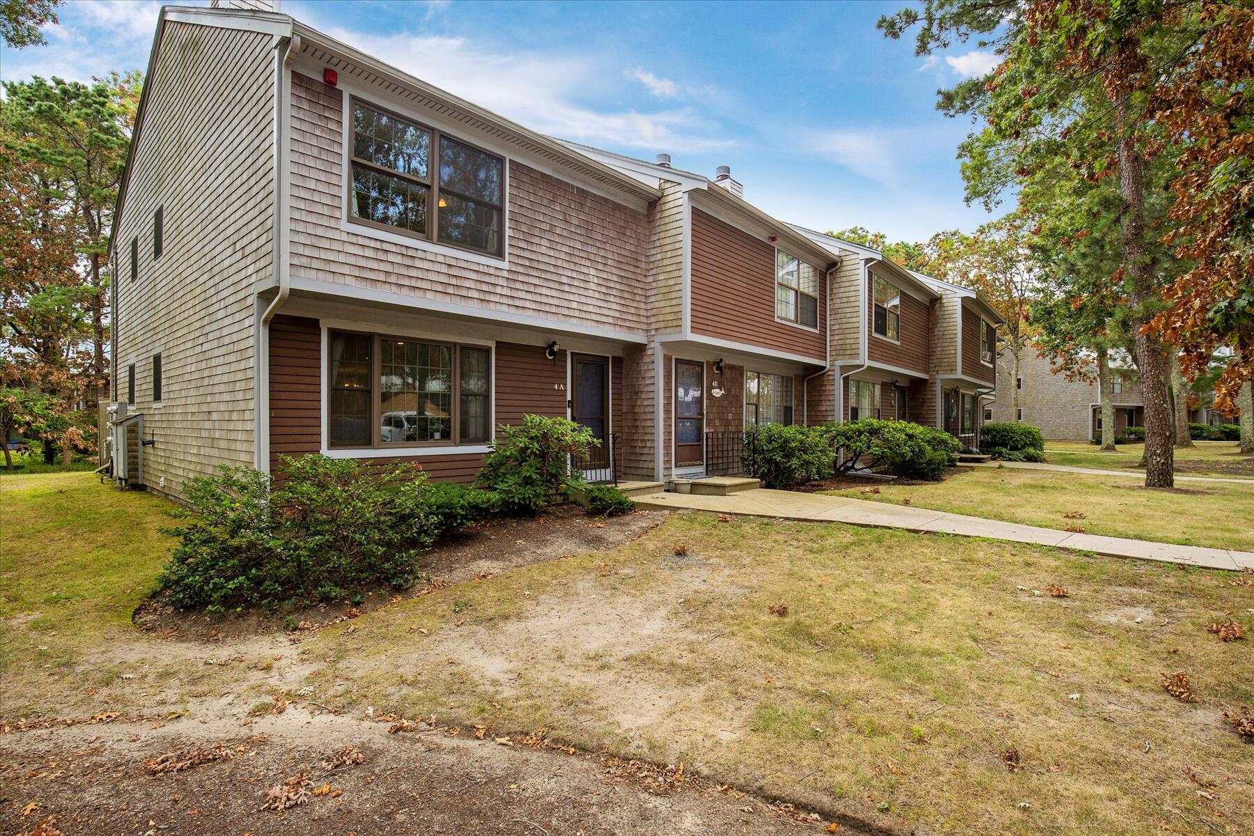 195 Falmouth Road # 4A