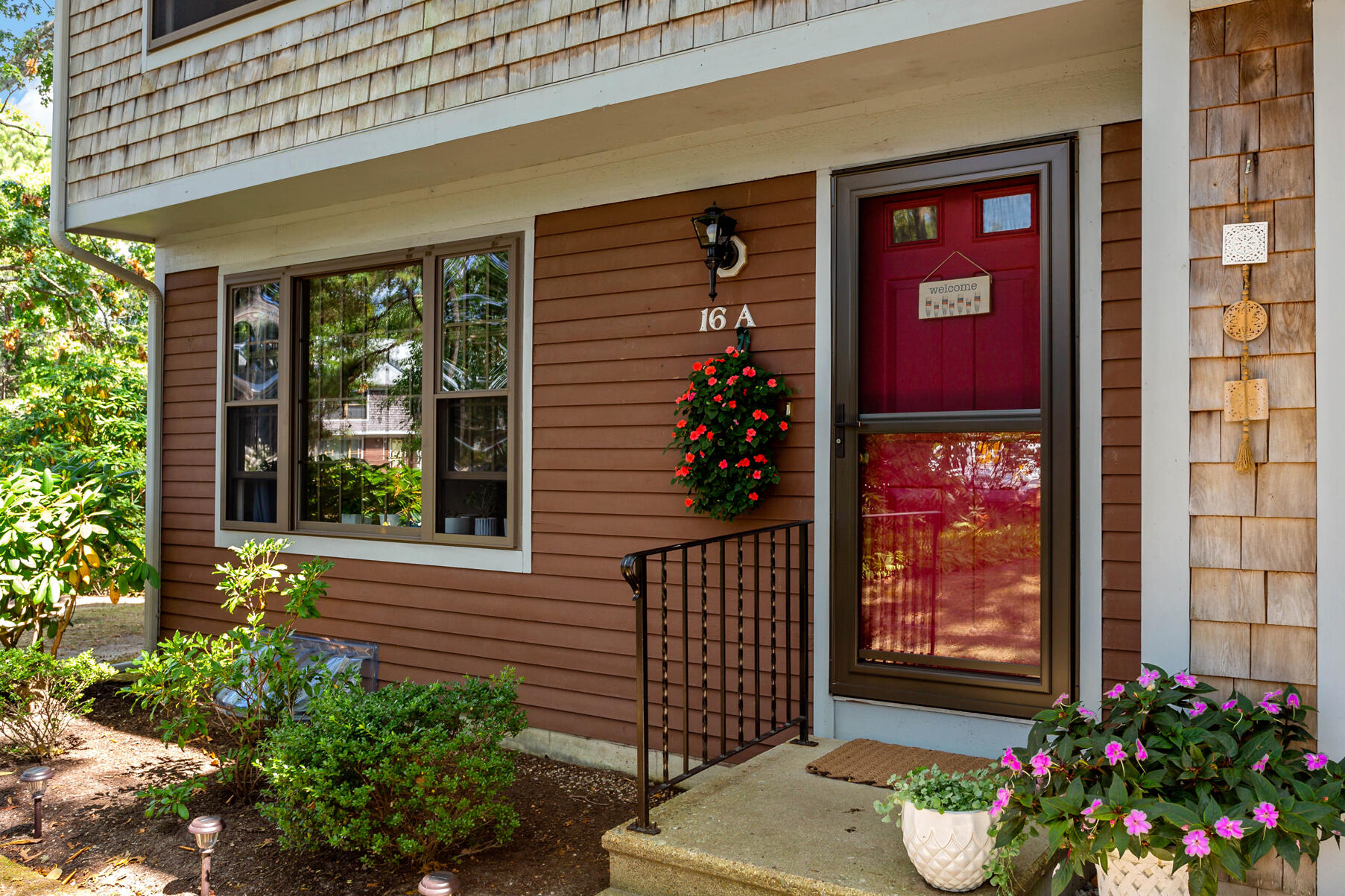 195 Falmouth Road # 16A
