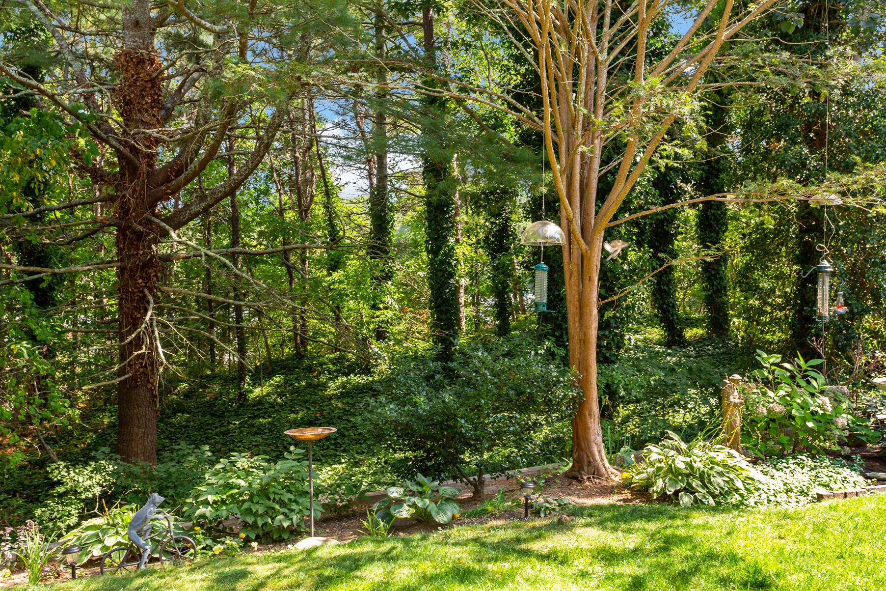 195 Falmouth Road # 16A