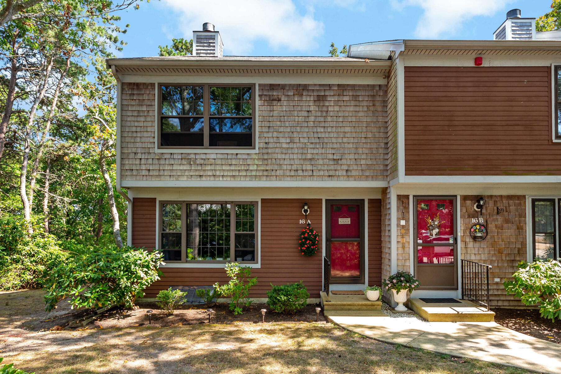 195 Falmouth Road # 16A