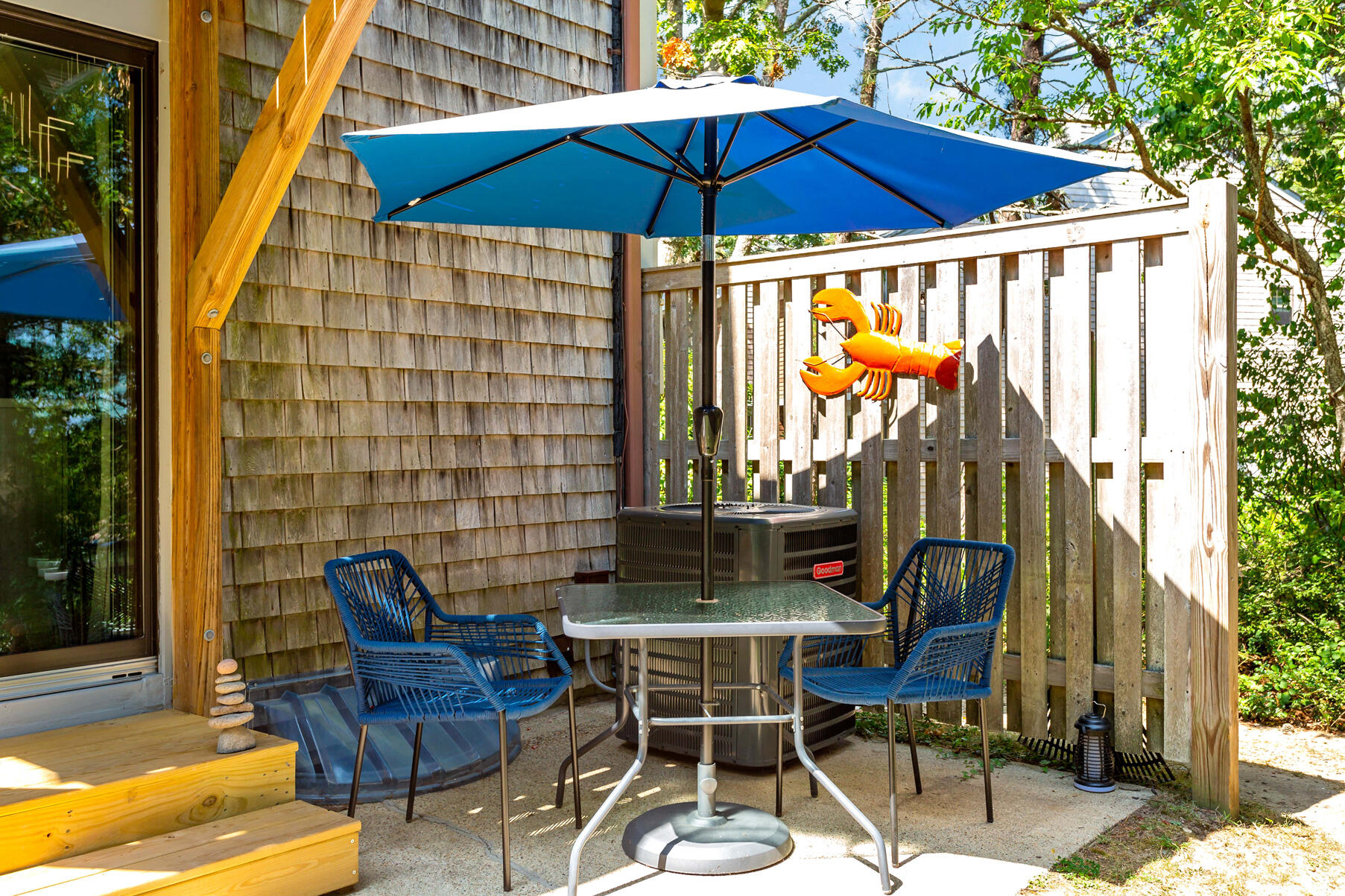 195 Falmouth Road # 16A