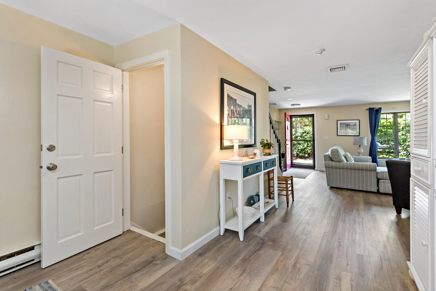 195 Falmouth Road # 16A