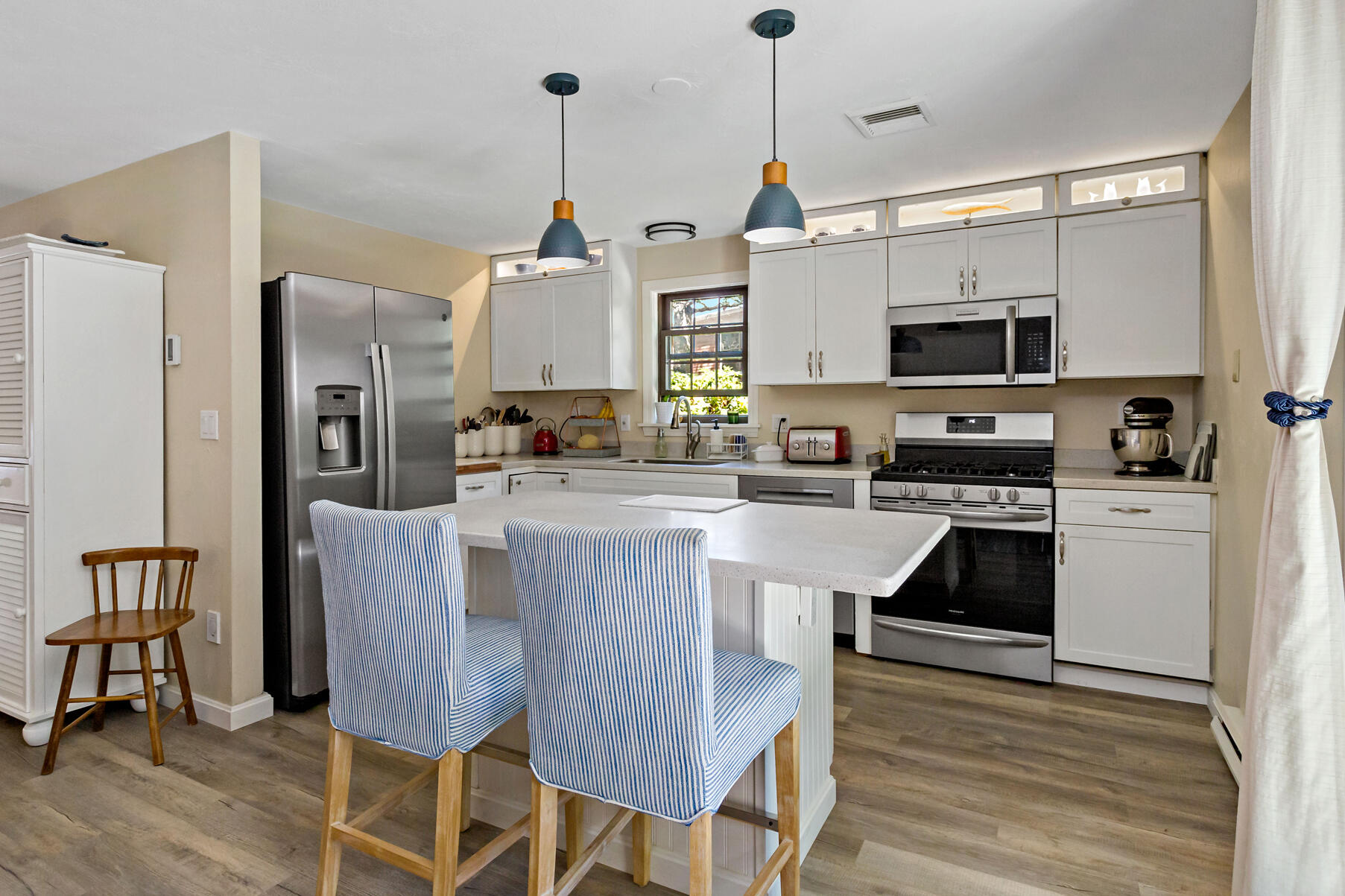 195 Falmouth Road # 16A