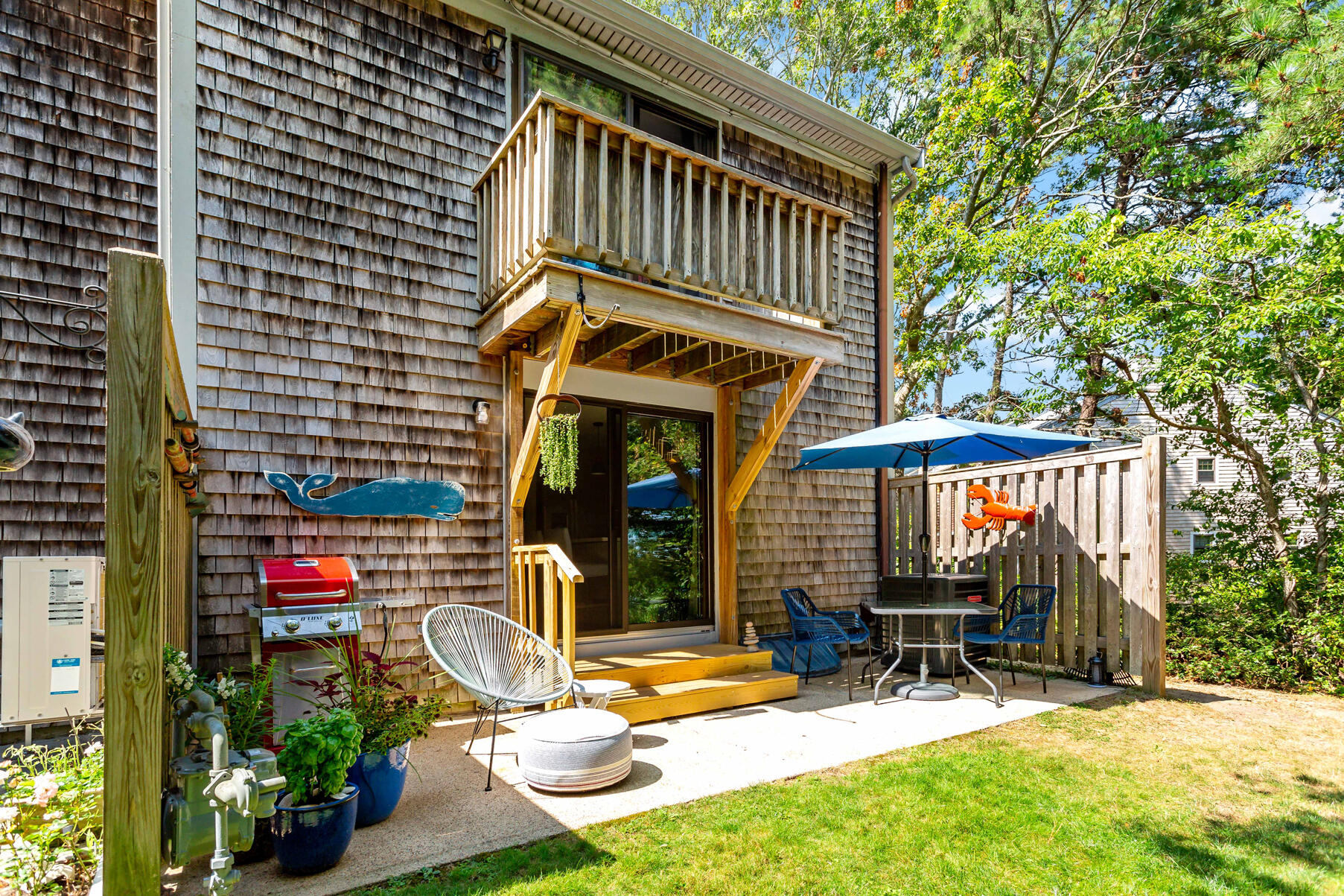 195 Falmouth Road # 16A