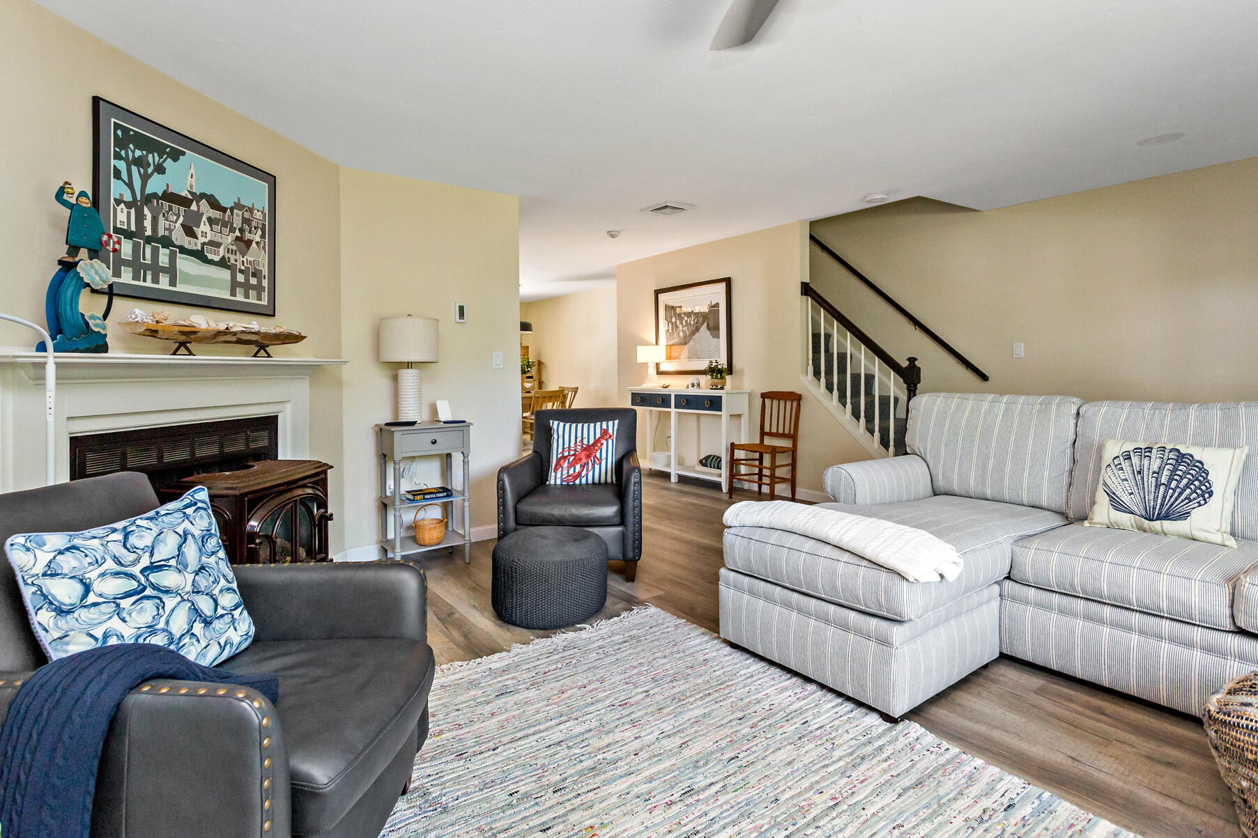 195 Falmouth Road # 16A