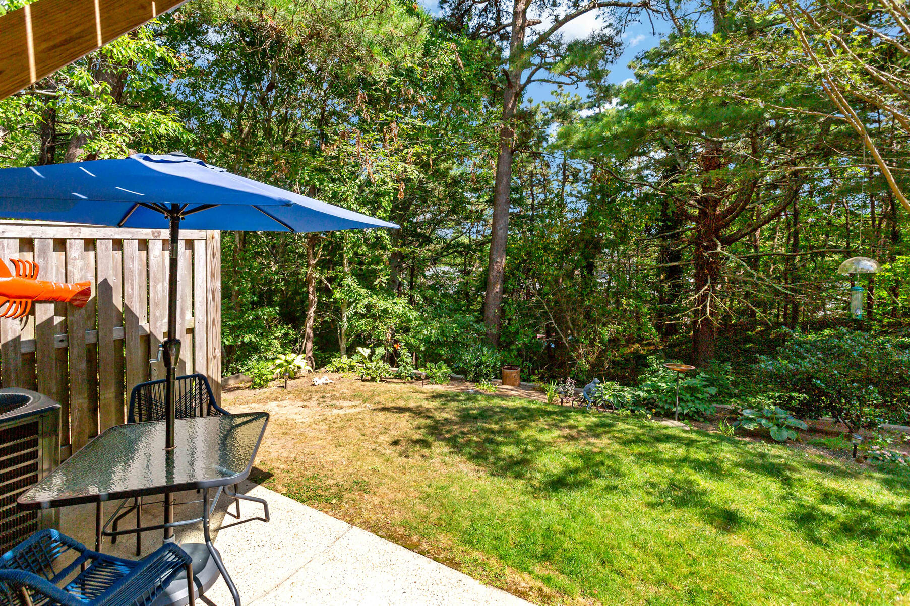 195 Falmouth Road # 16A