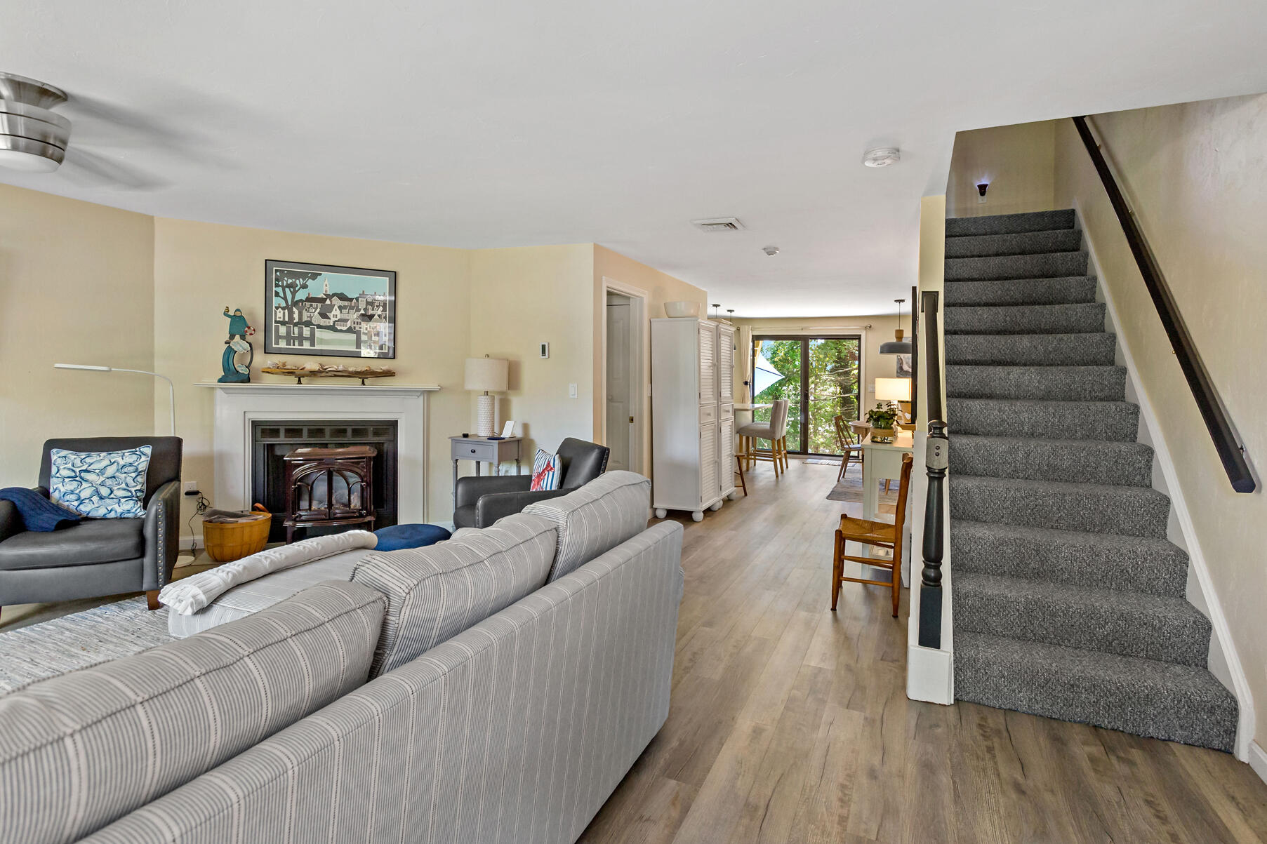 195 Falmouth Road # 16A