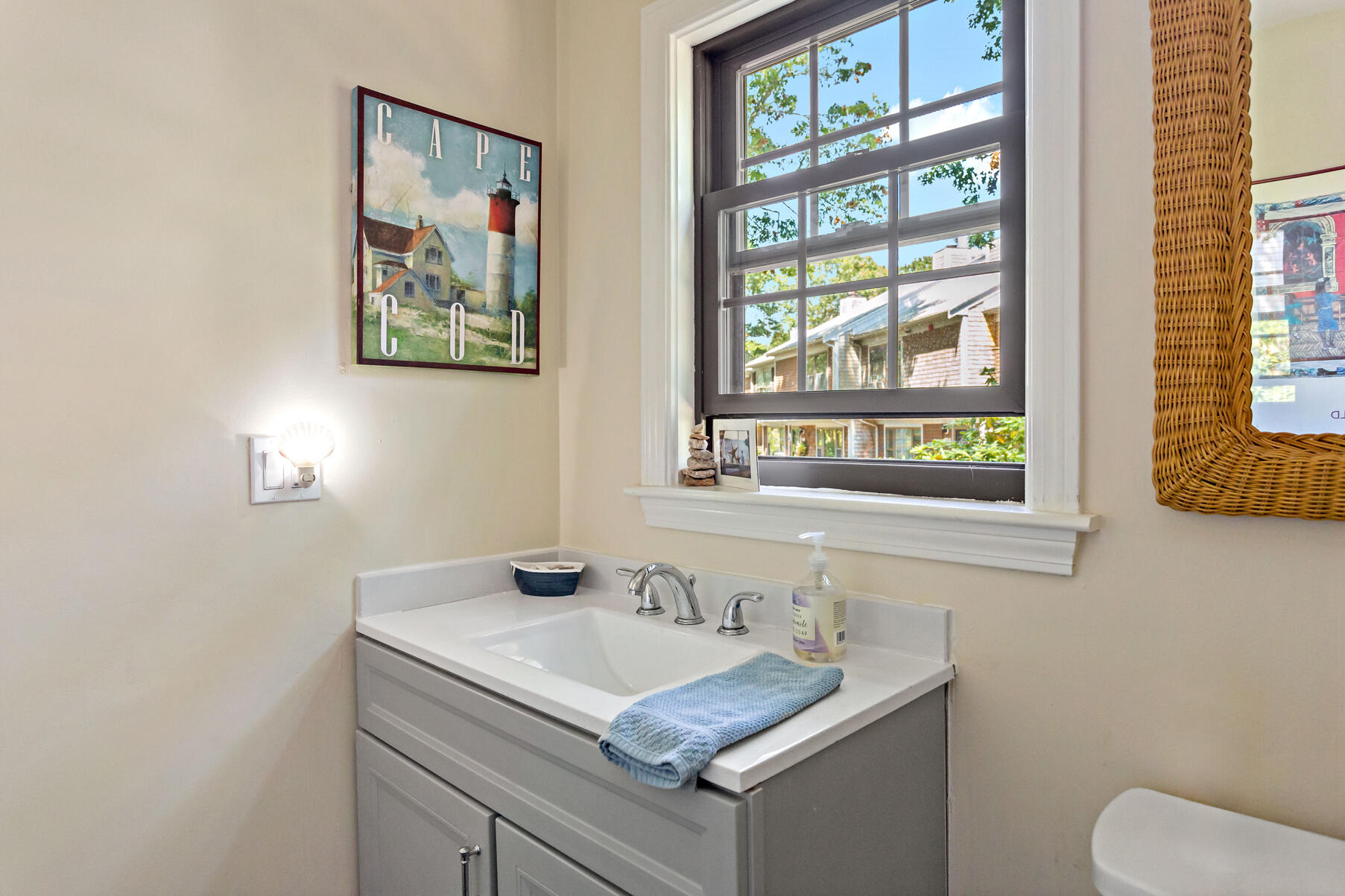 195 Falmouth Road # 16A