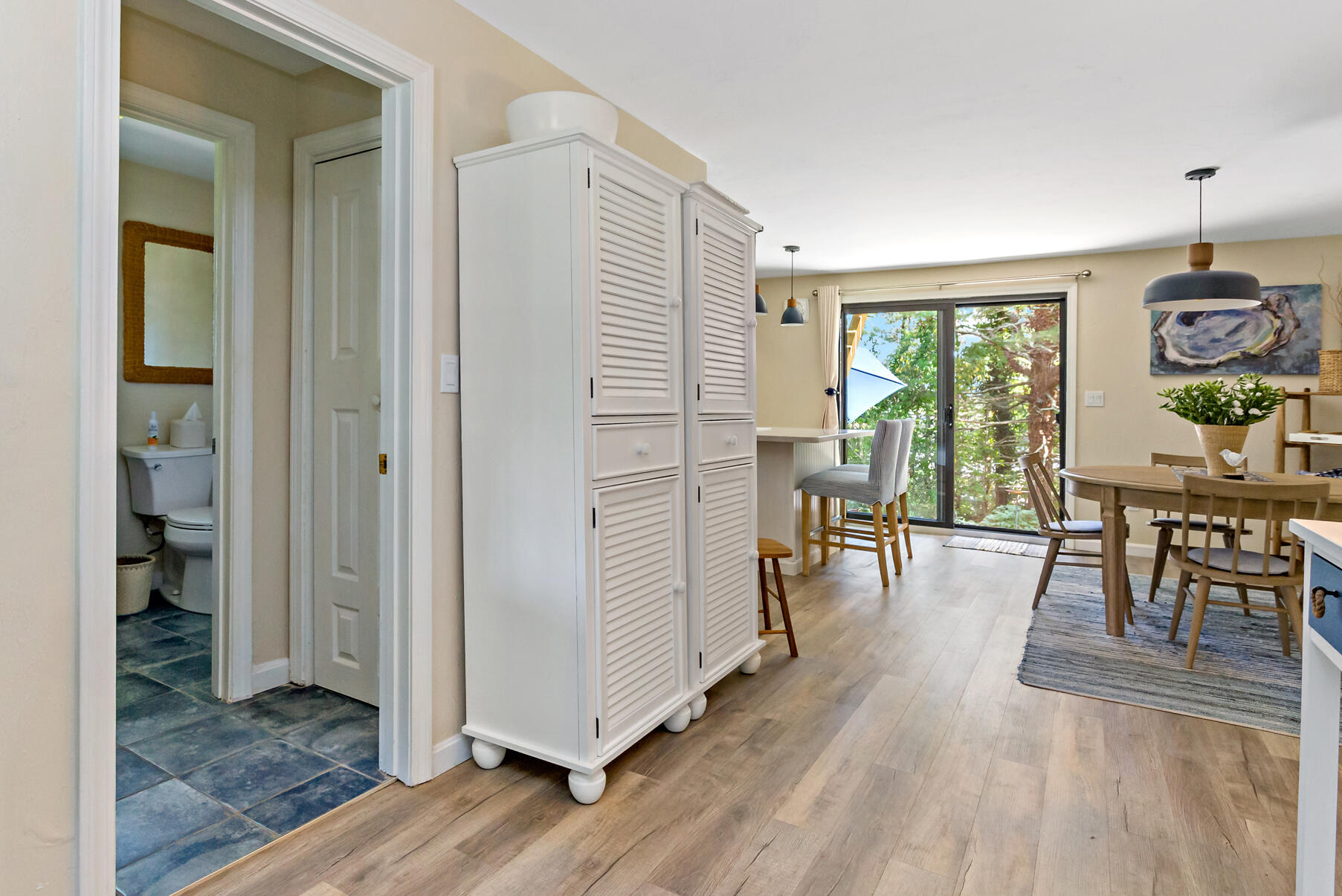 195 Falmouth Road # 16A