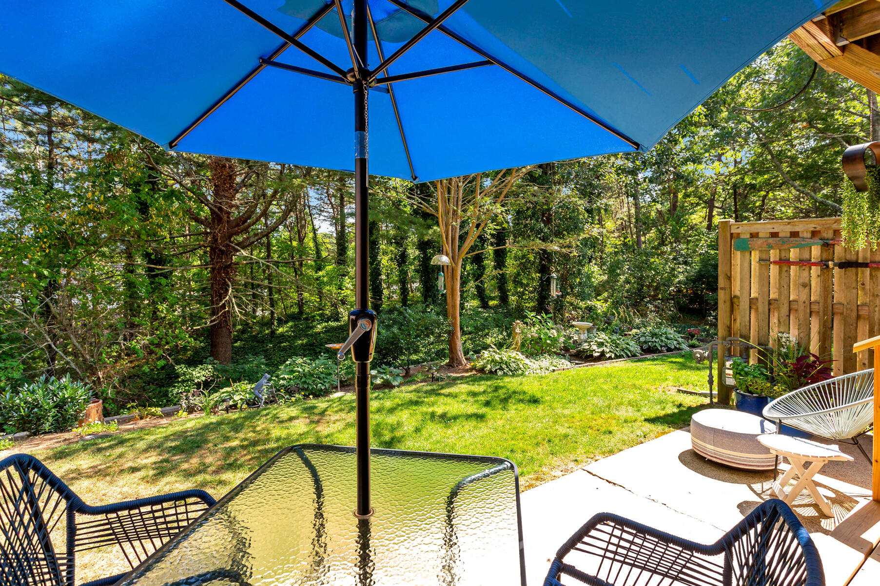 195 Falmouth Road # 16A