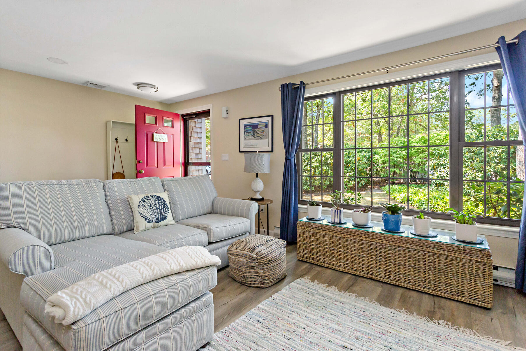 195 Falmouth Road # 16A