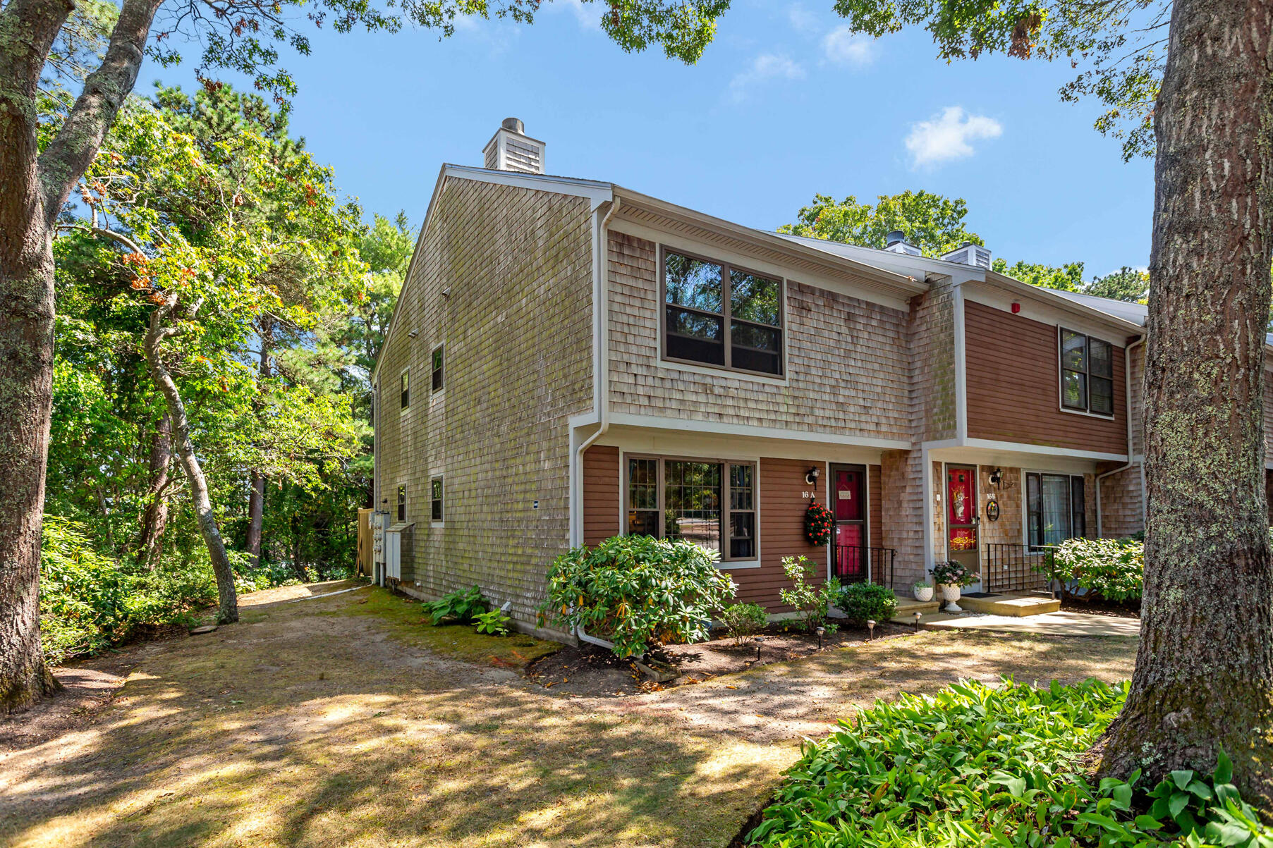 195 Falmouth Road # 16A