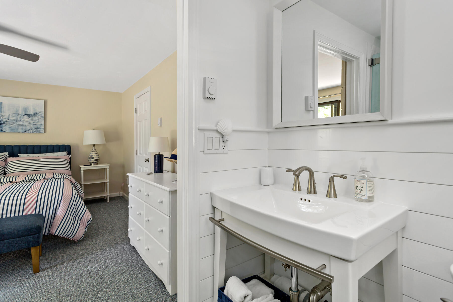 195 Falmouth Road # 16A