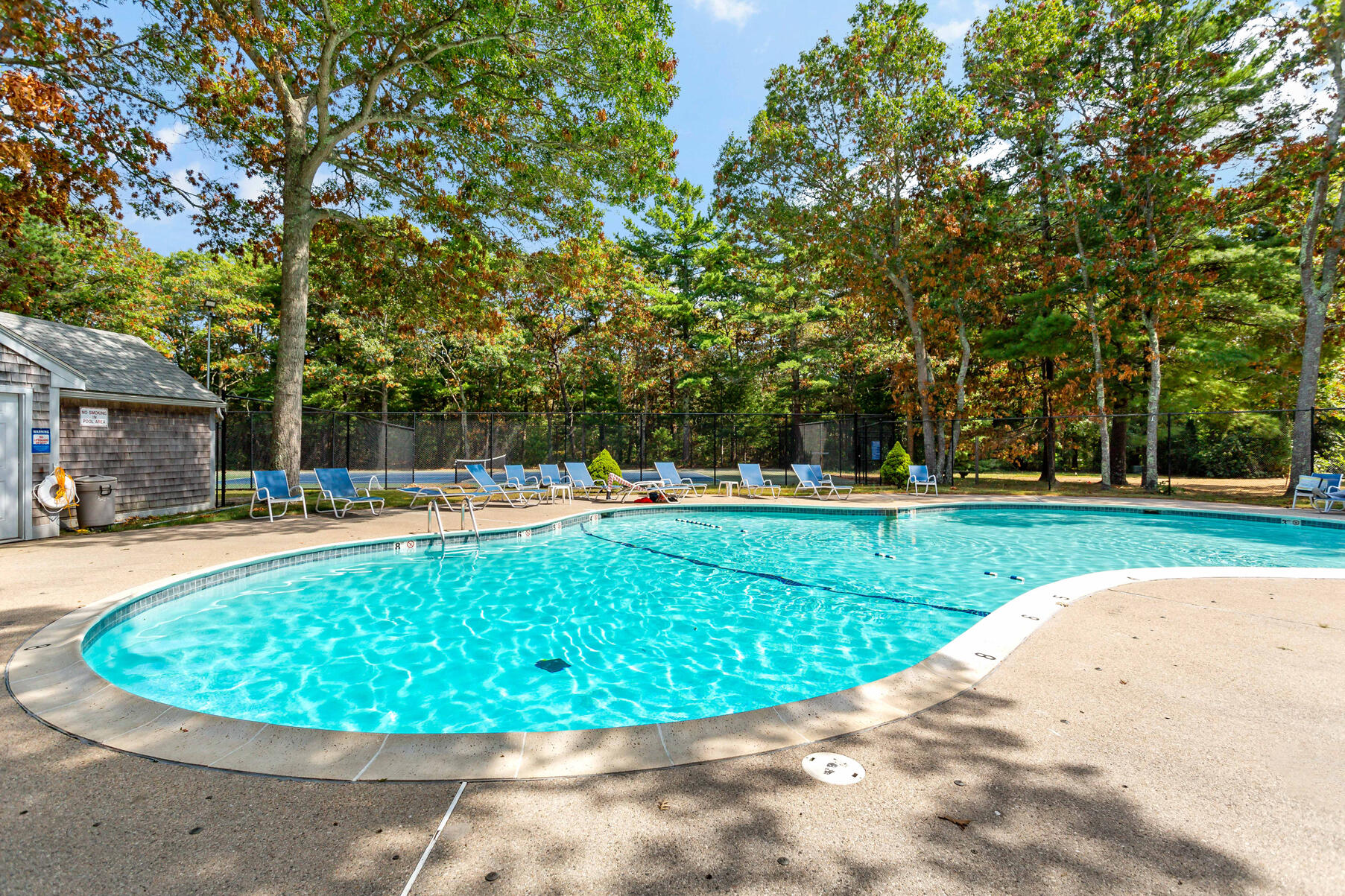 195 Falmouth Road # 16A