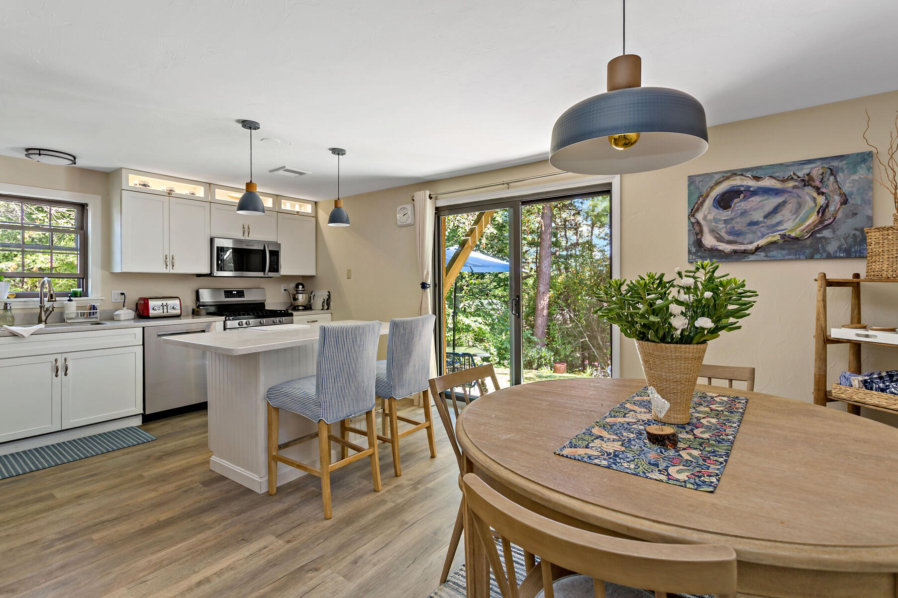 195 Falmouth Road # 16A