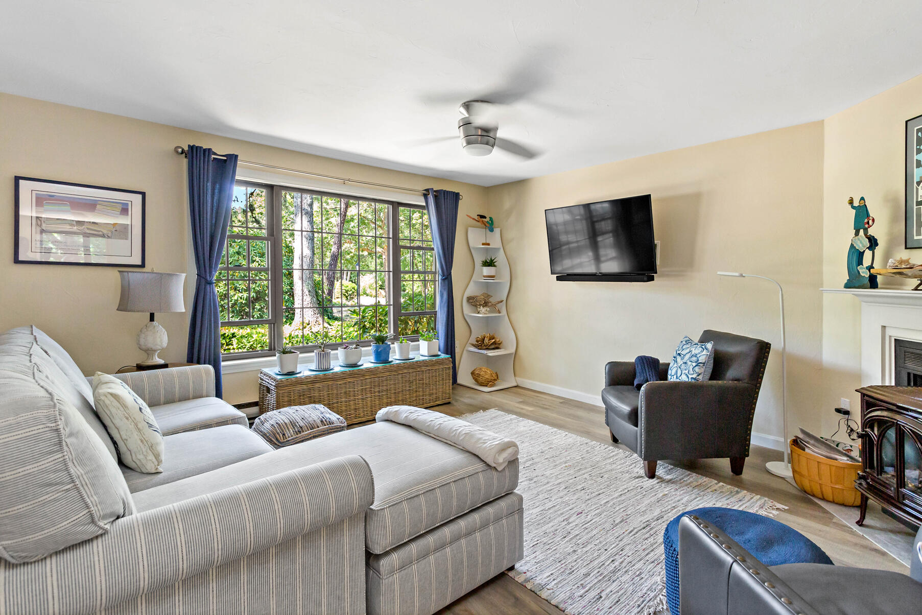 195 Falmouth Road # 16A