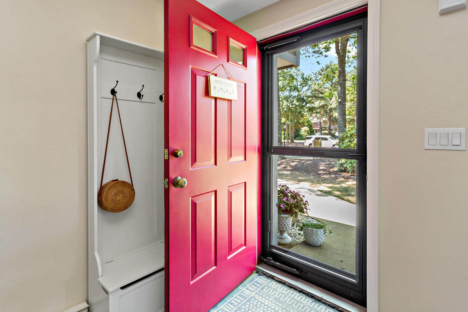 195 Falmouth Road # 16A