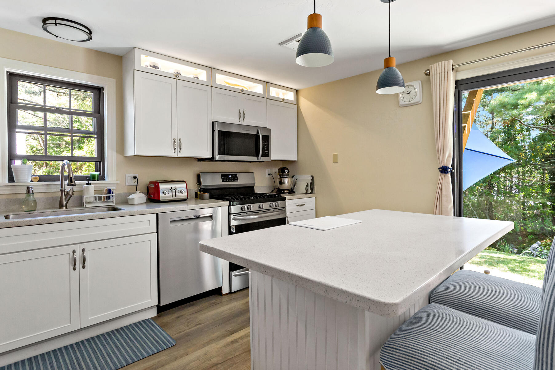 195 Falmouth Road # 16A