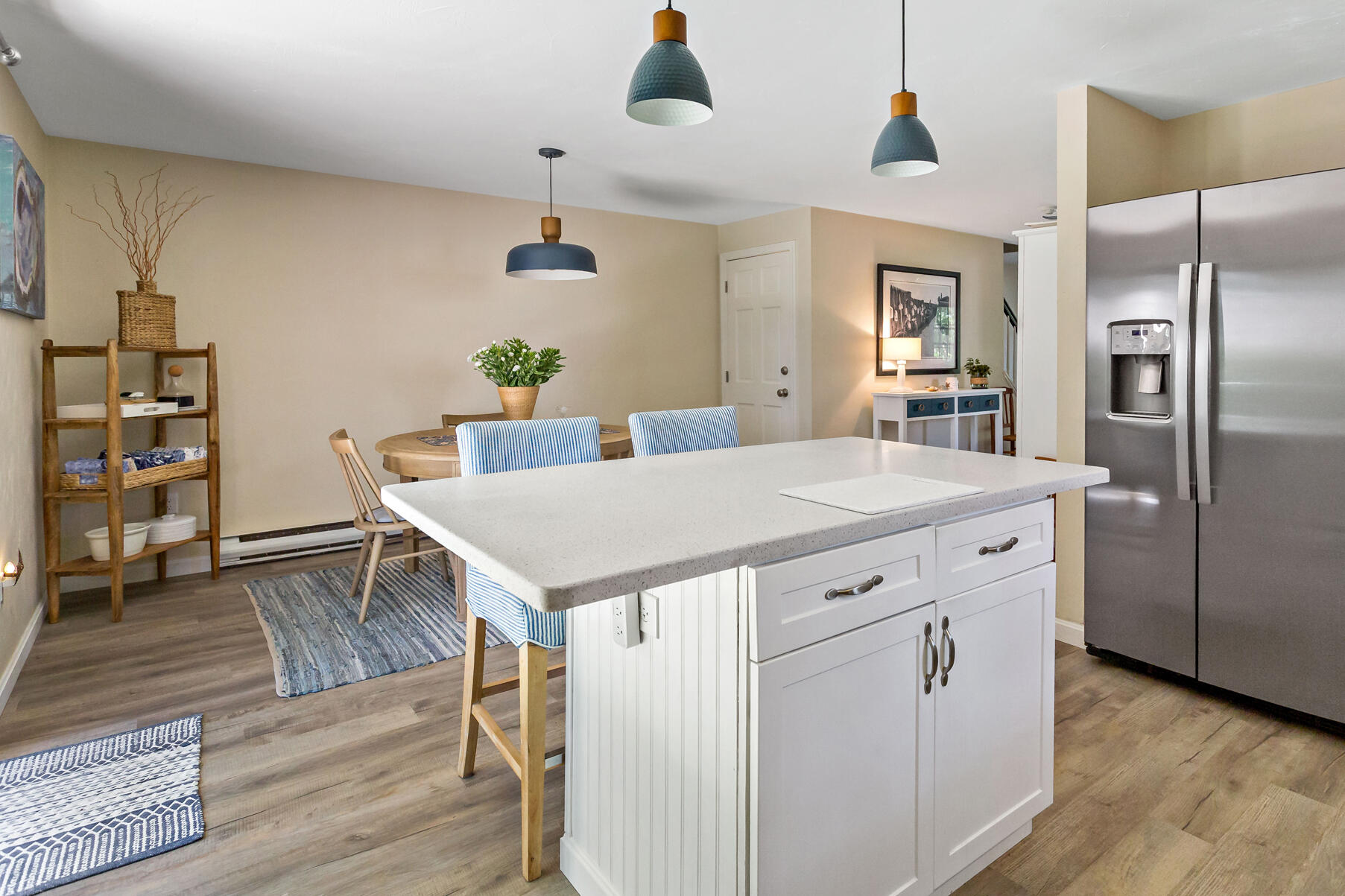 195 Falmouth Road # 16A