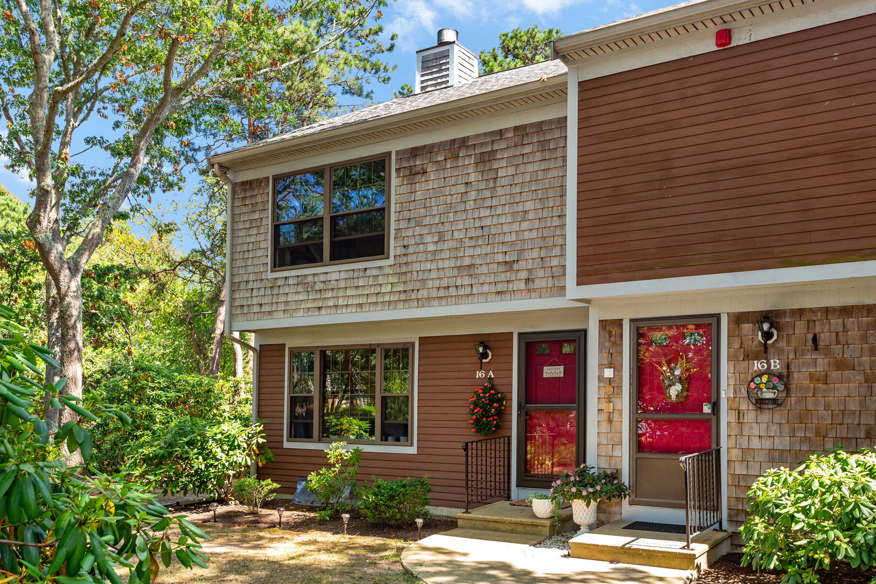 195 Falmouth Road # 16A