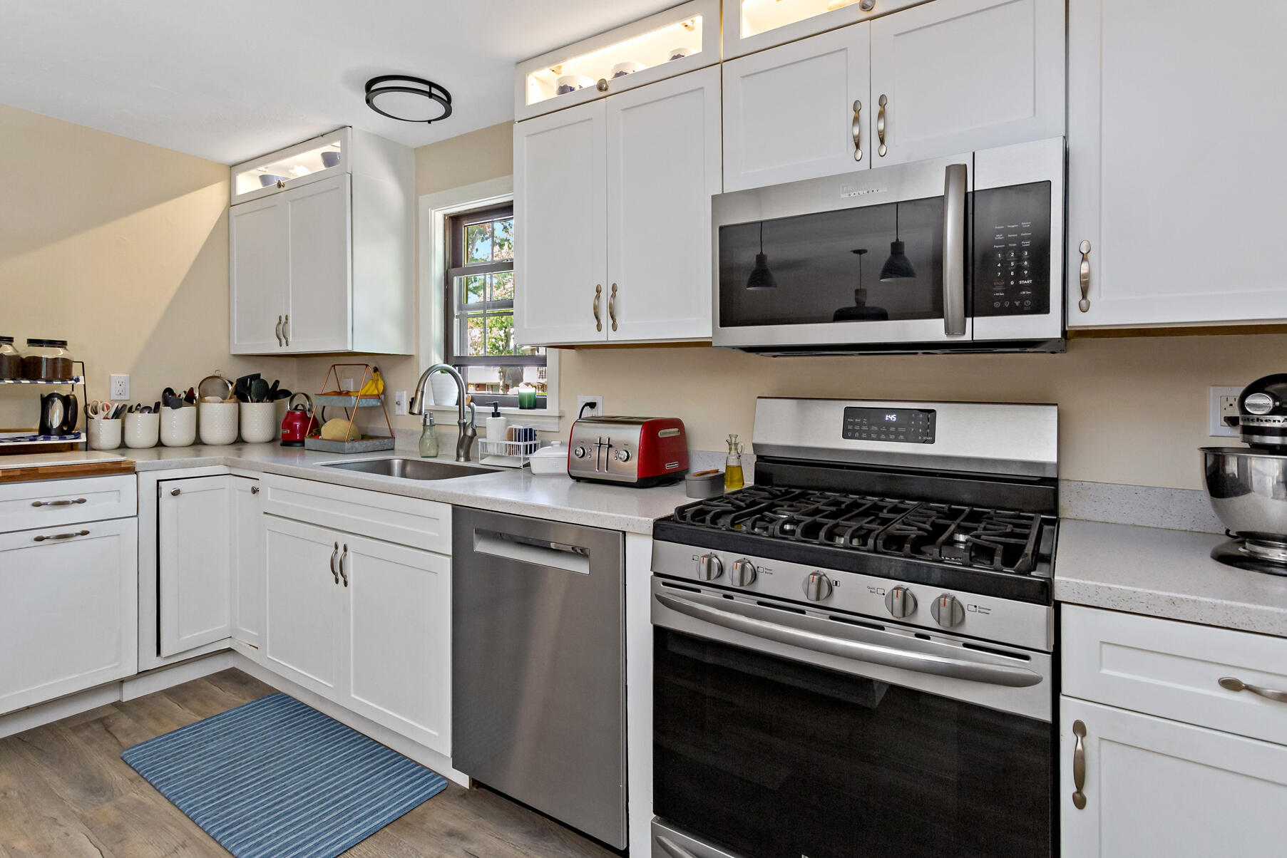 195 Falmouth Road # 16A