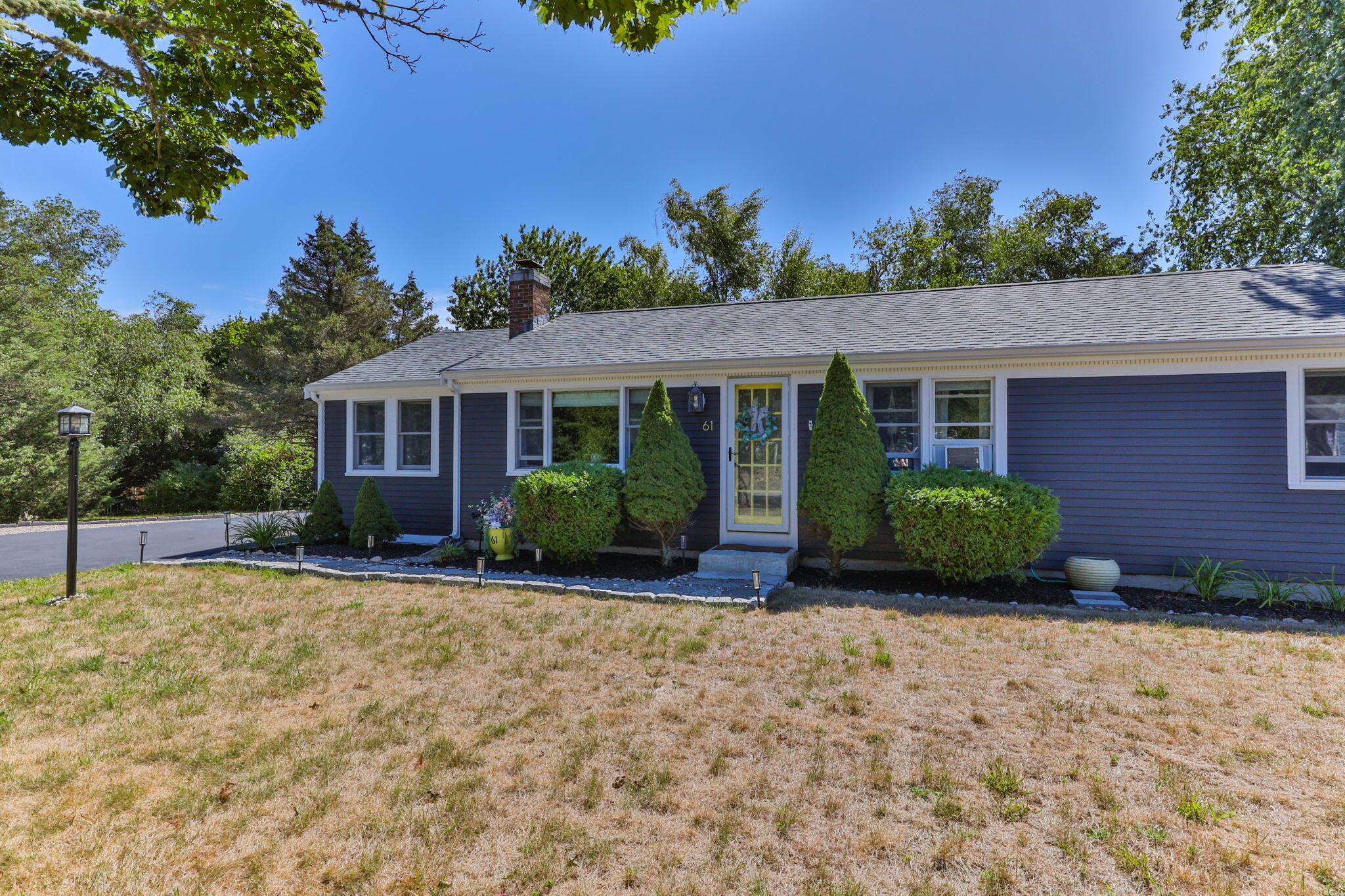 61 Branch Terrace