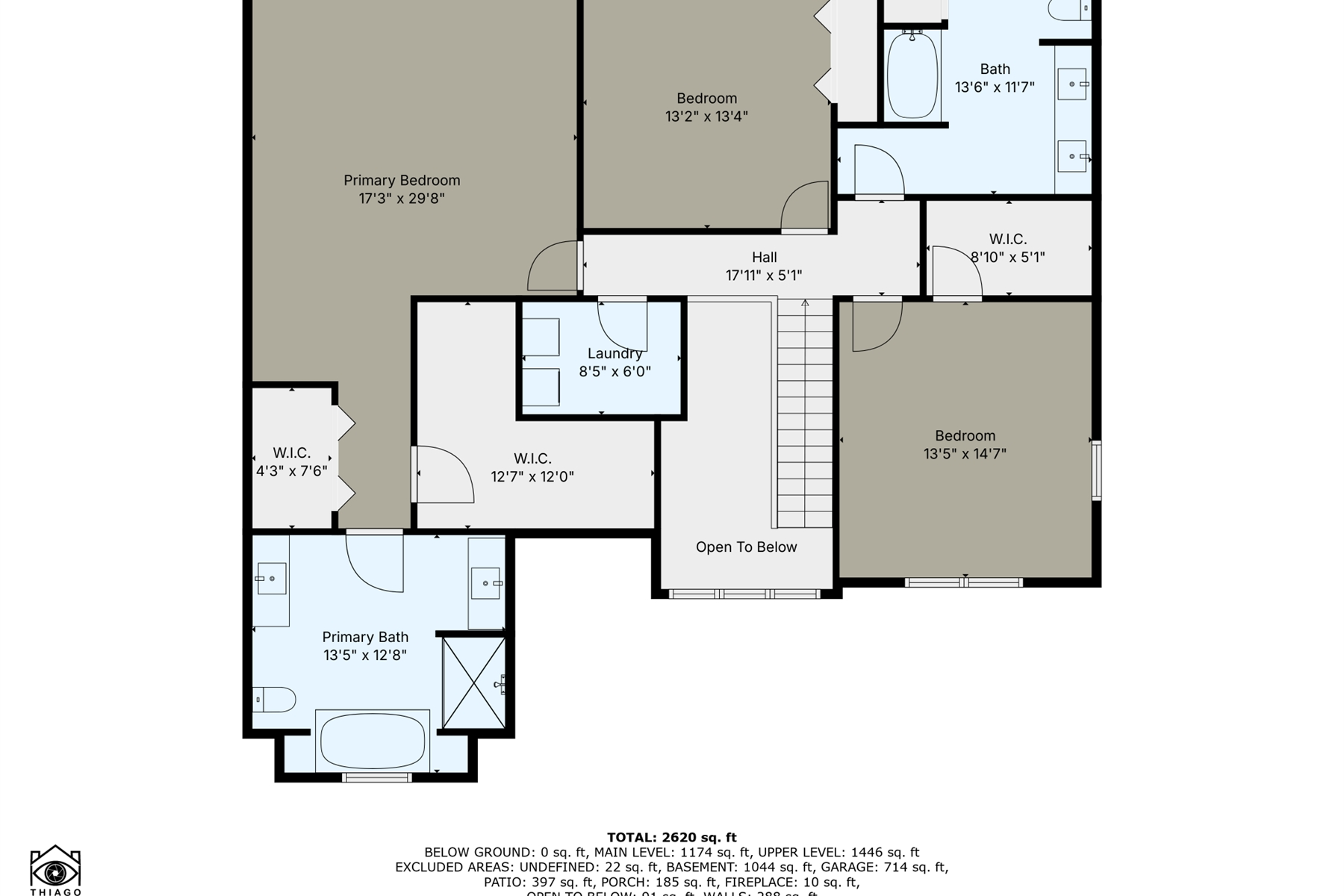 23 Pimlico Pond Road