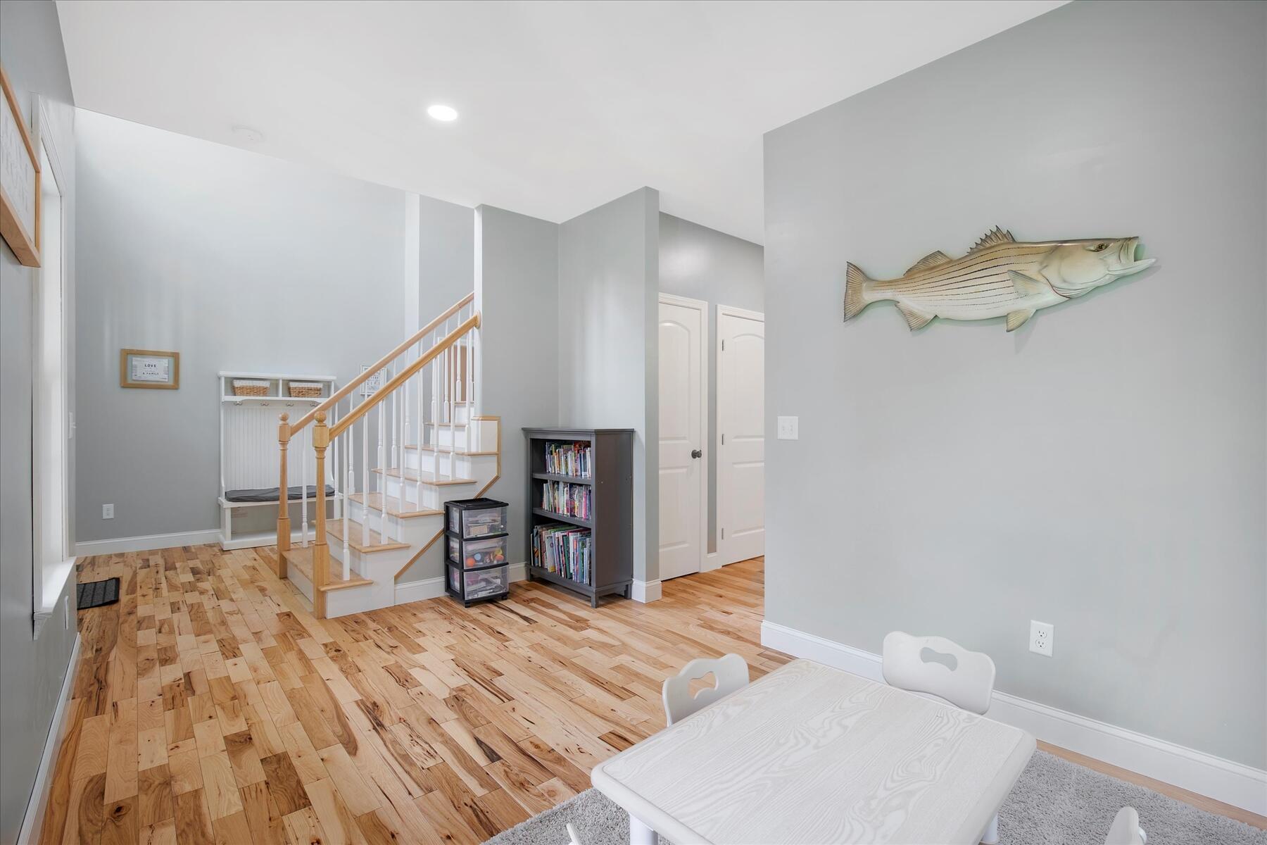 23 Pimlico Pond Road