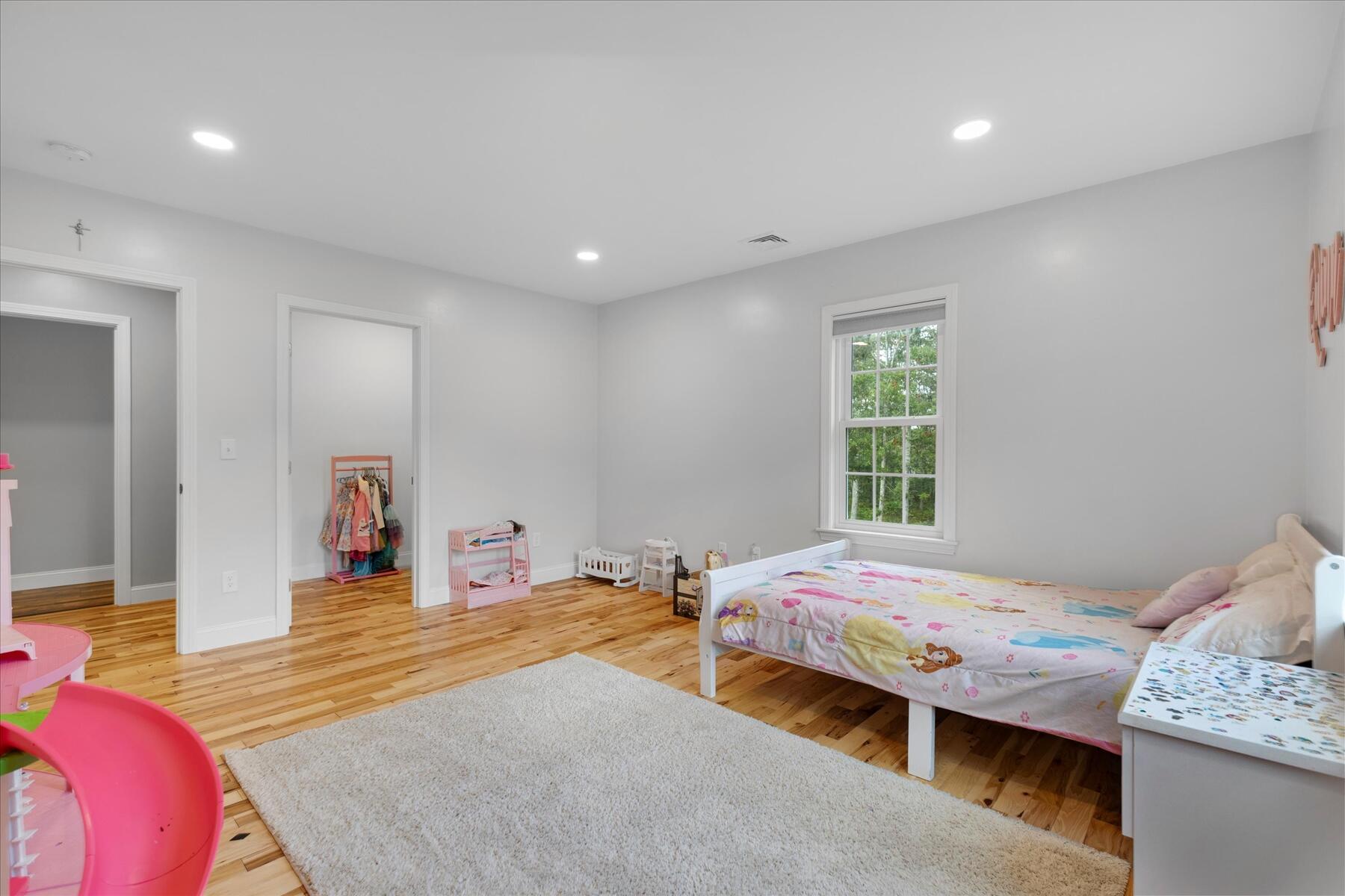 23 Pimlico Pond Road