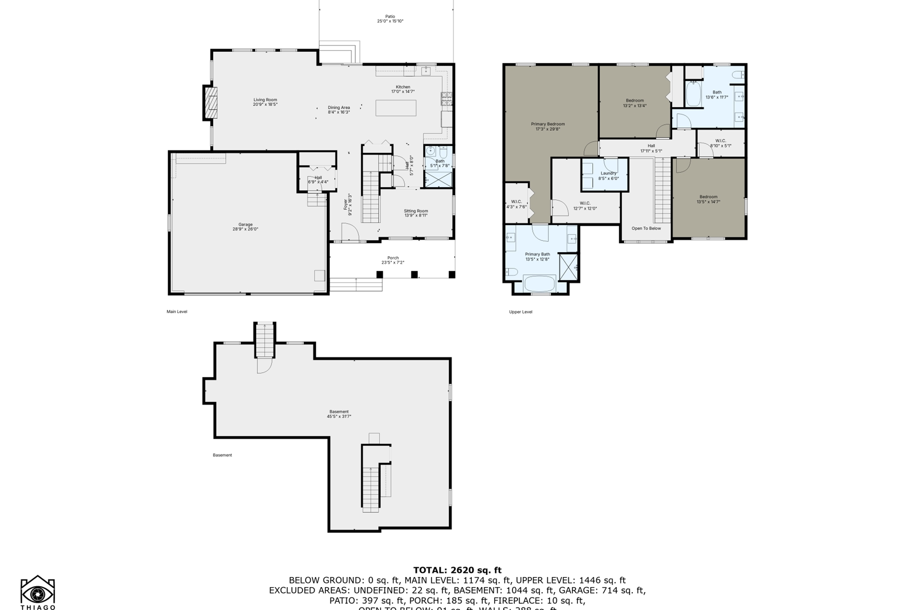 23 Pimlico Pond Road