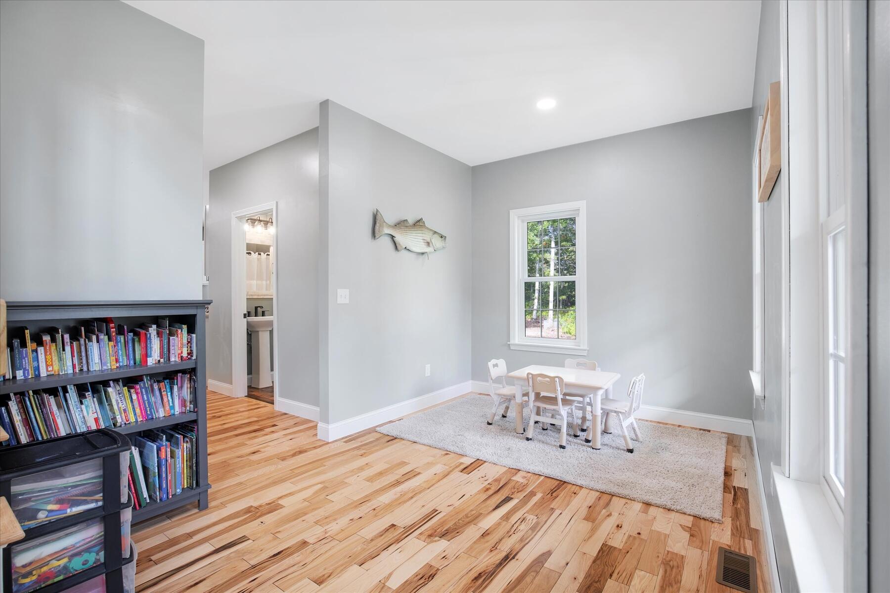 23 Pimlico Pond Road