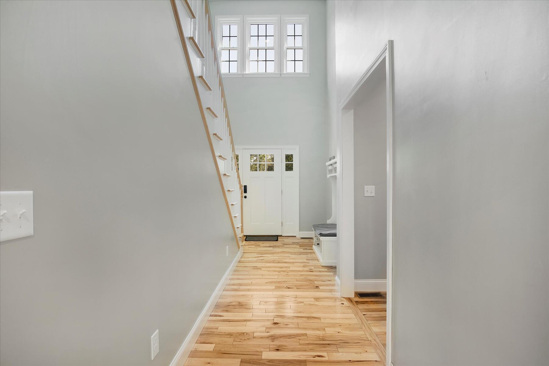 23 Pimlico Pond Road