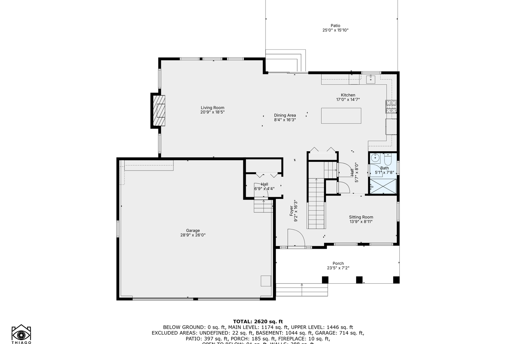 23 Pimlico Pond Road