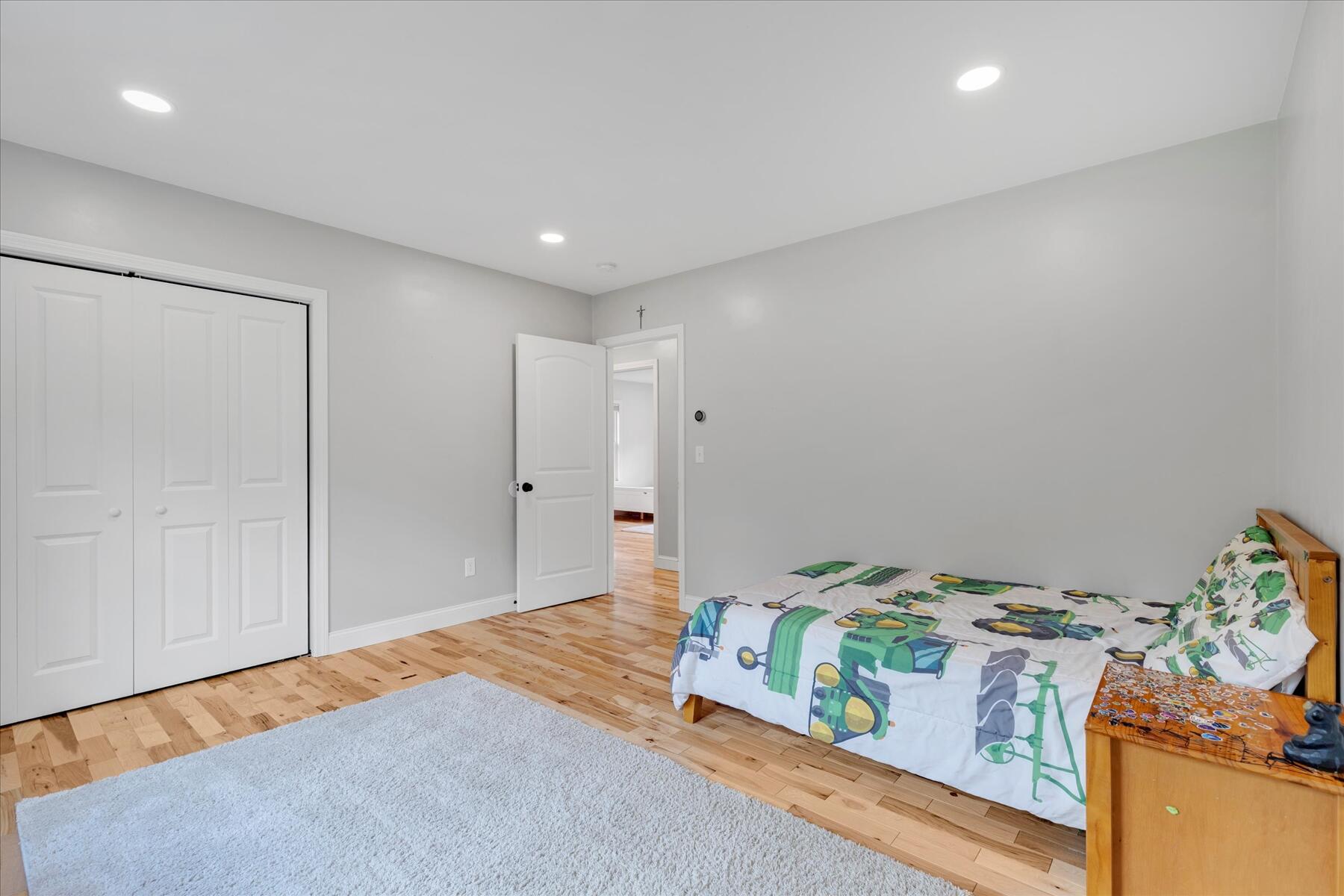 23 Pimlico Pond Road