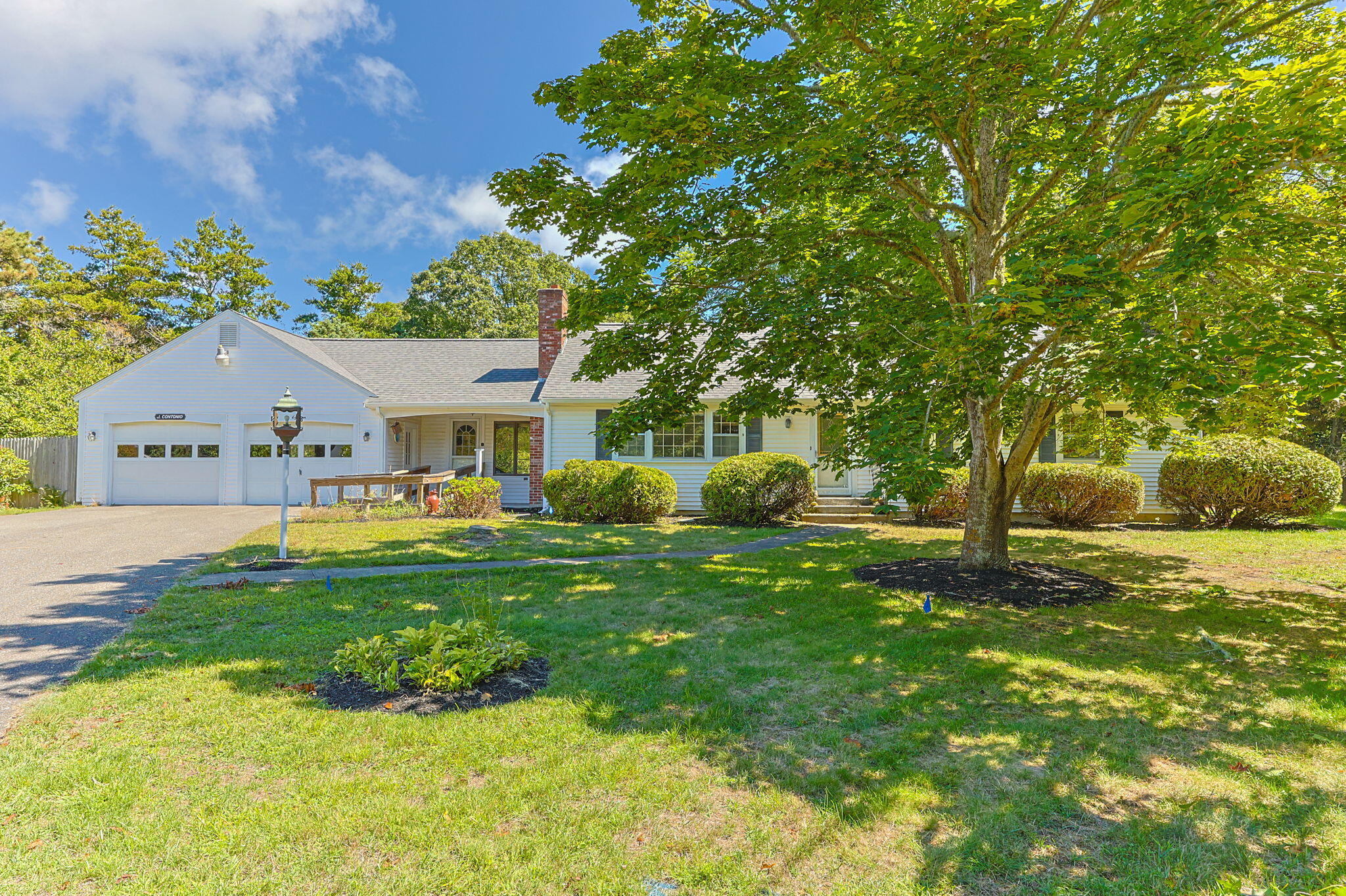 18 Rangeley Lane