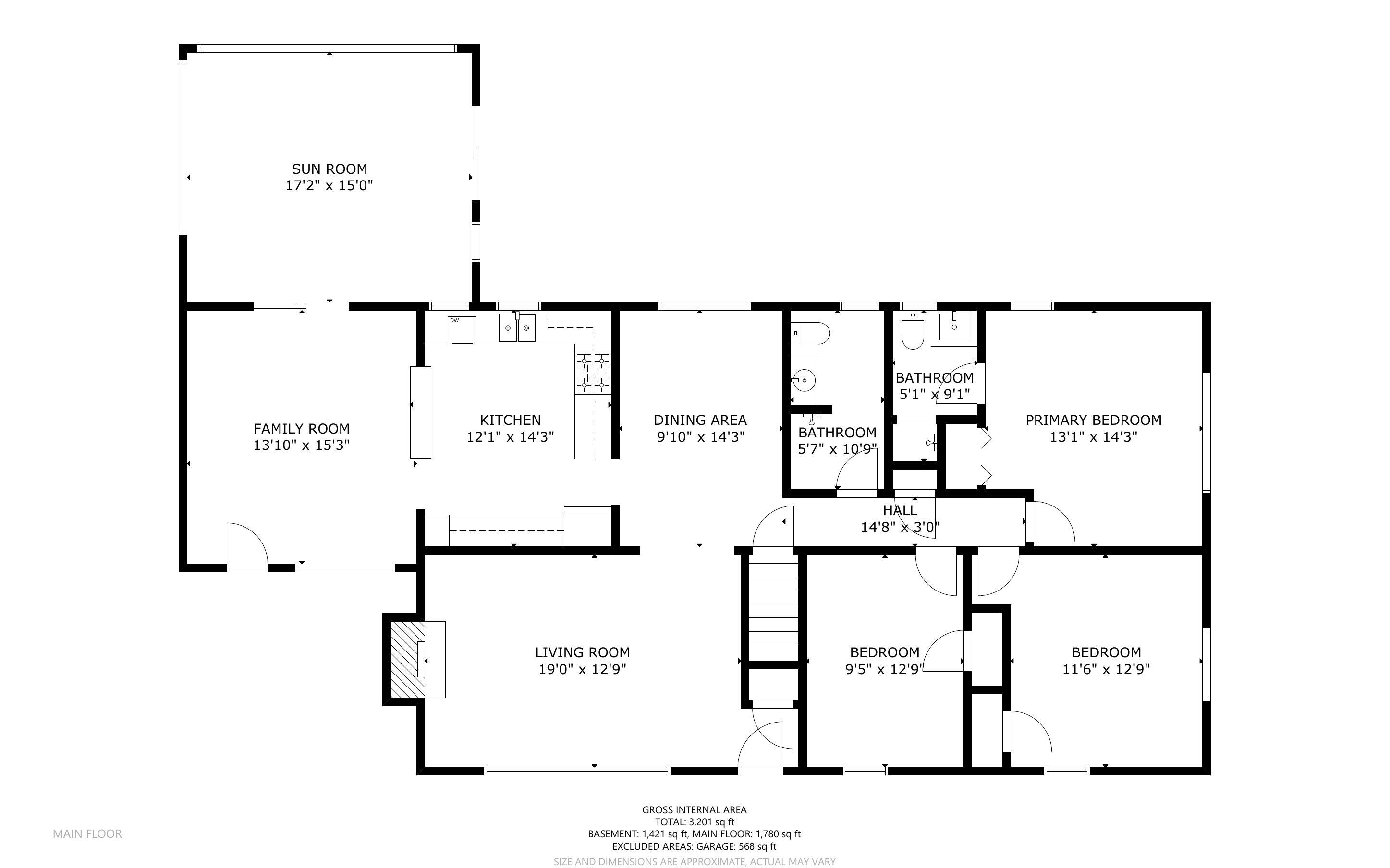 18 Rangeley Lane