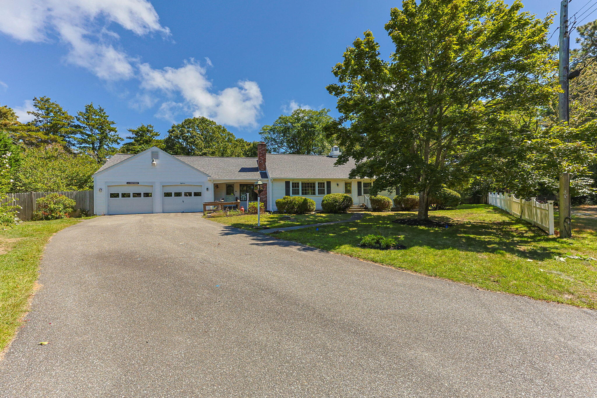 18 Rangeley Lane