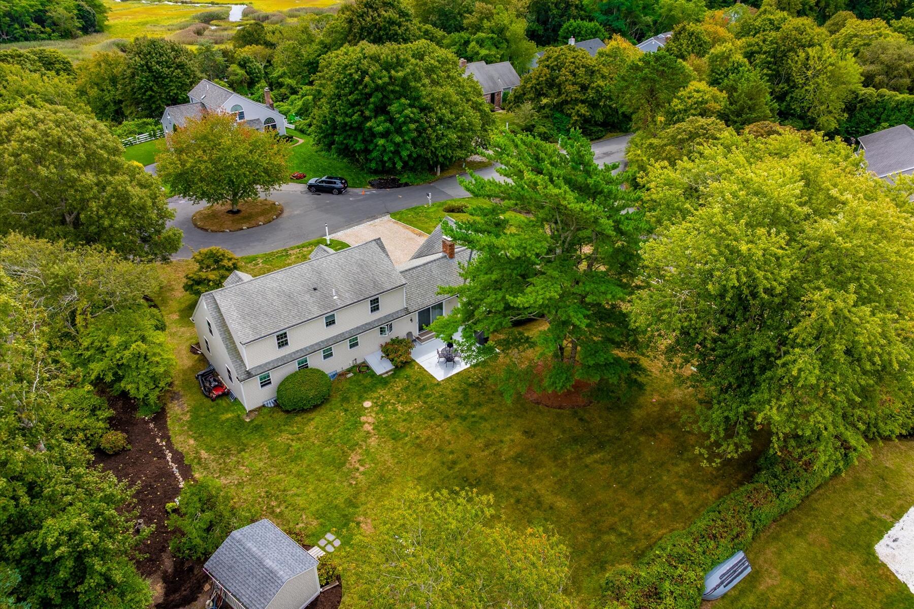 1 Swann Hill Lane