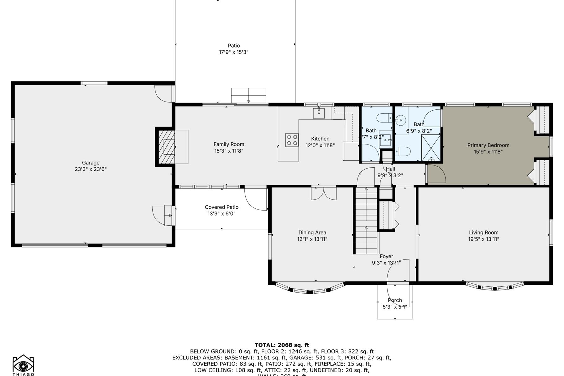 1 Swann Hill Lane